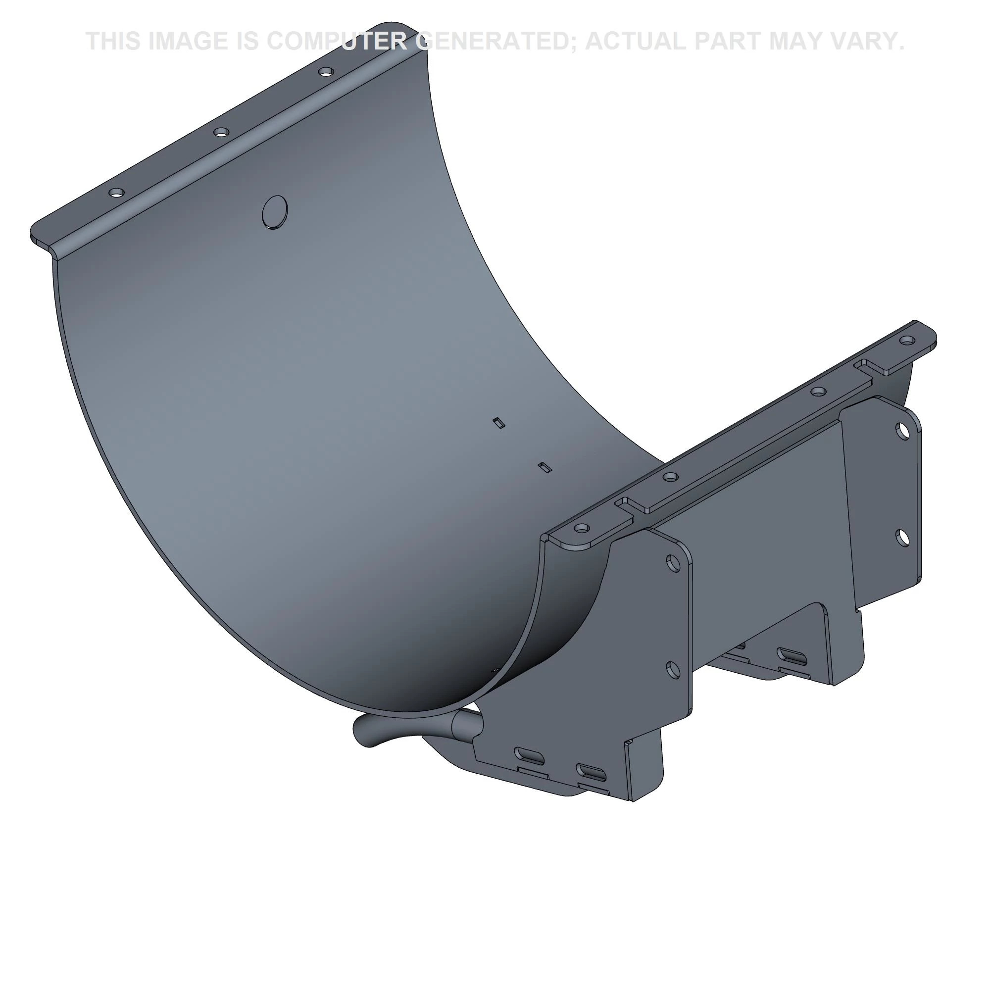 MORSETTO | CASEIH | EU | IT