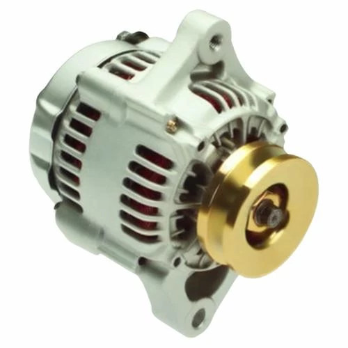 Alternator Assembly | CASEIH | CA | EN