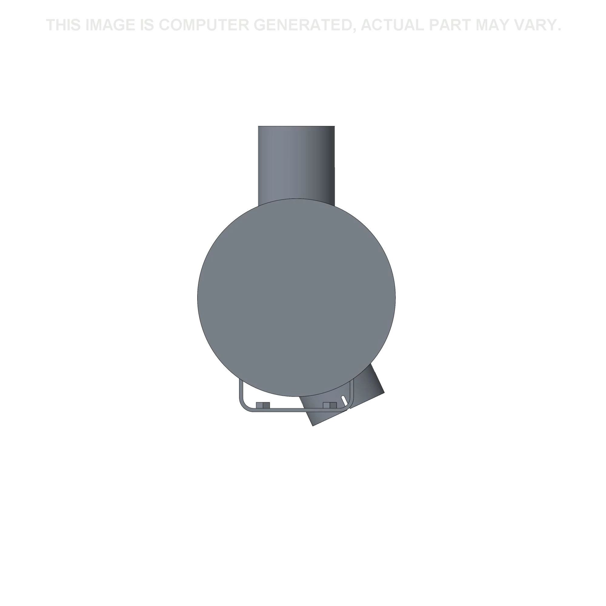 MUFFLER | CASECE | CA | EN