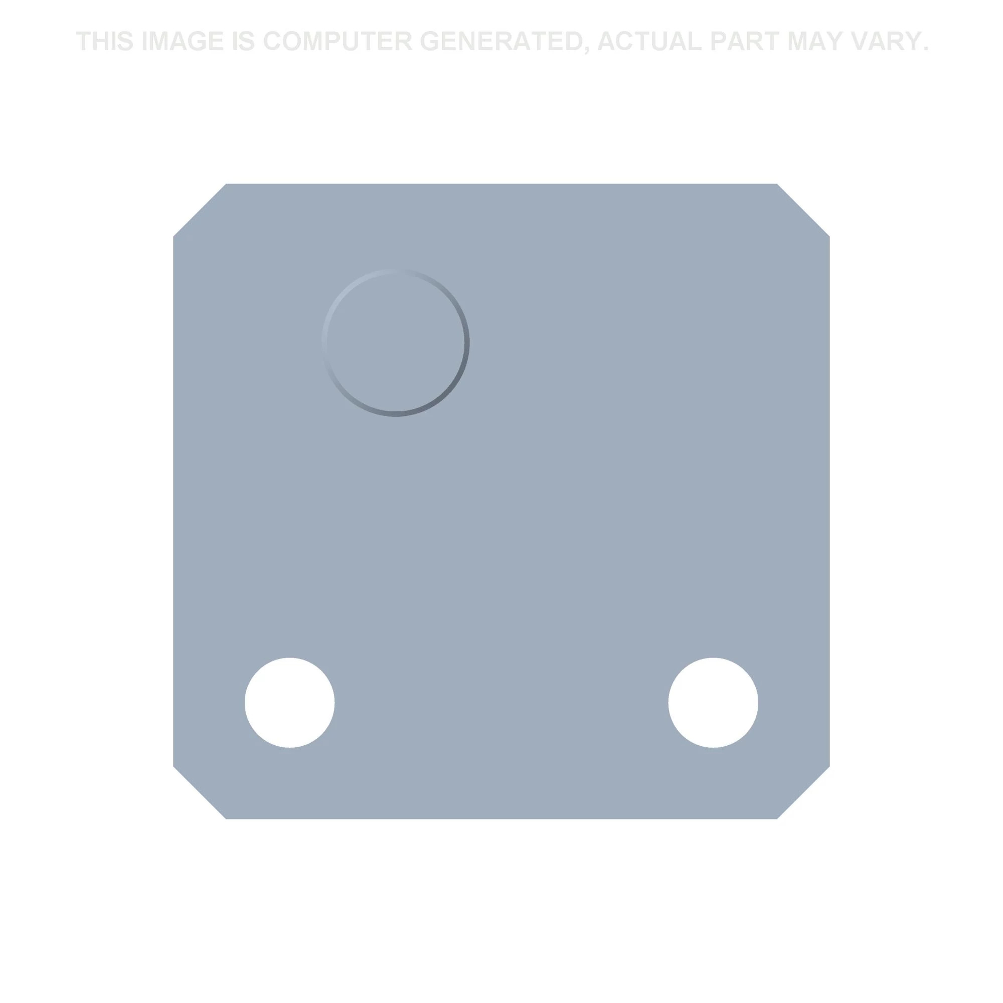 BRACKET | NEWHOLLANDAG | EU | FR