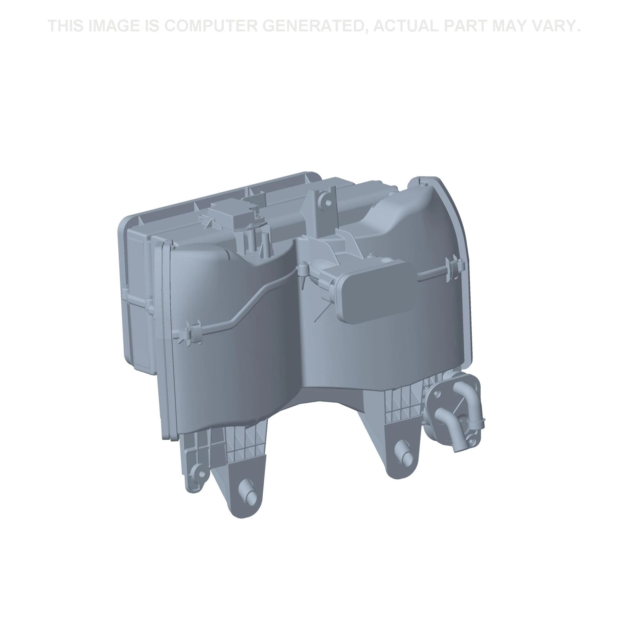 Heater | CASECE | US | EN