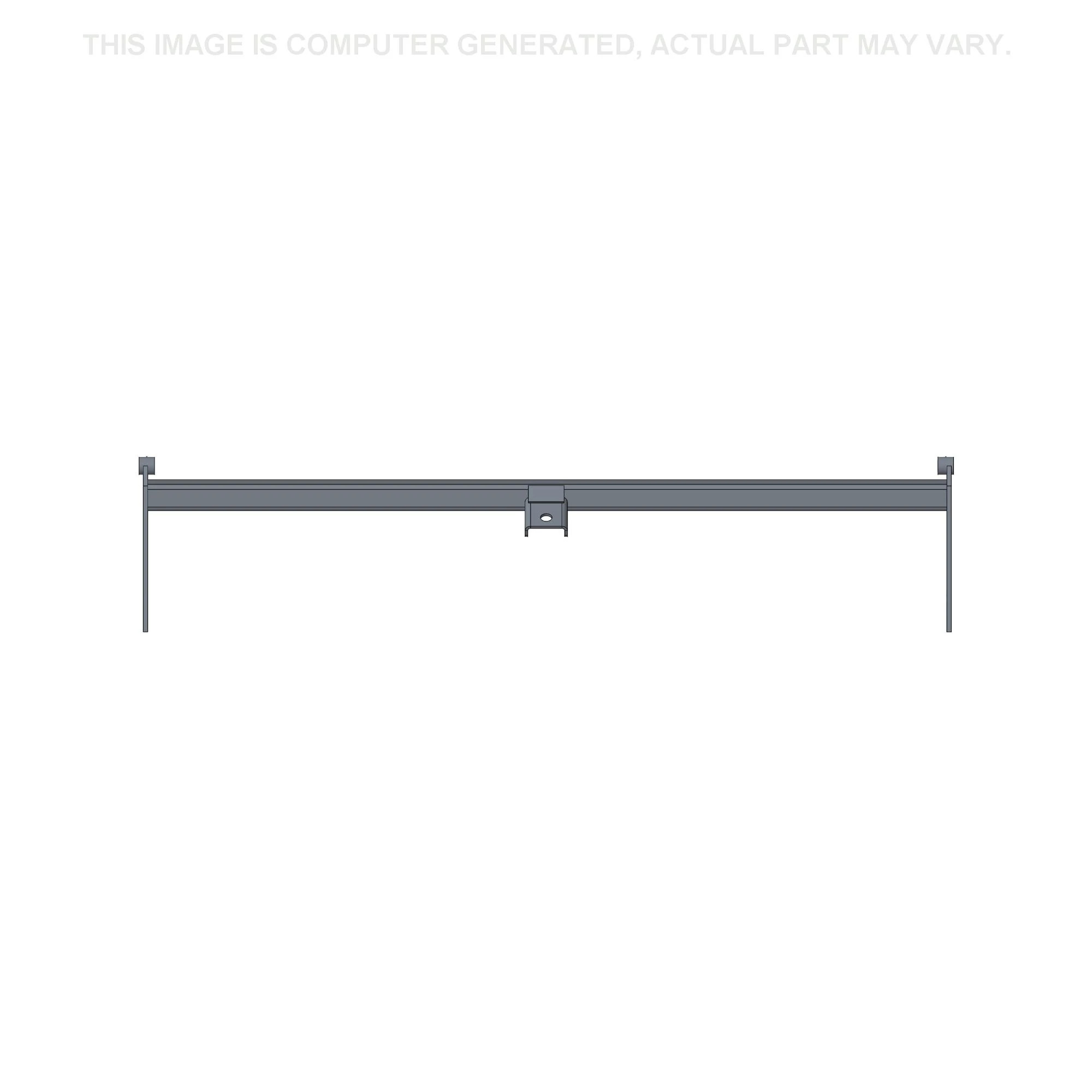 BAR ASSY. | NEWHOLLANDAG | CA | EN