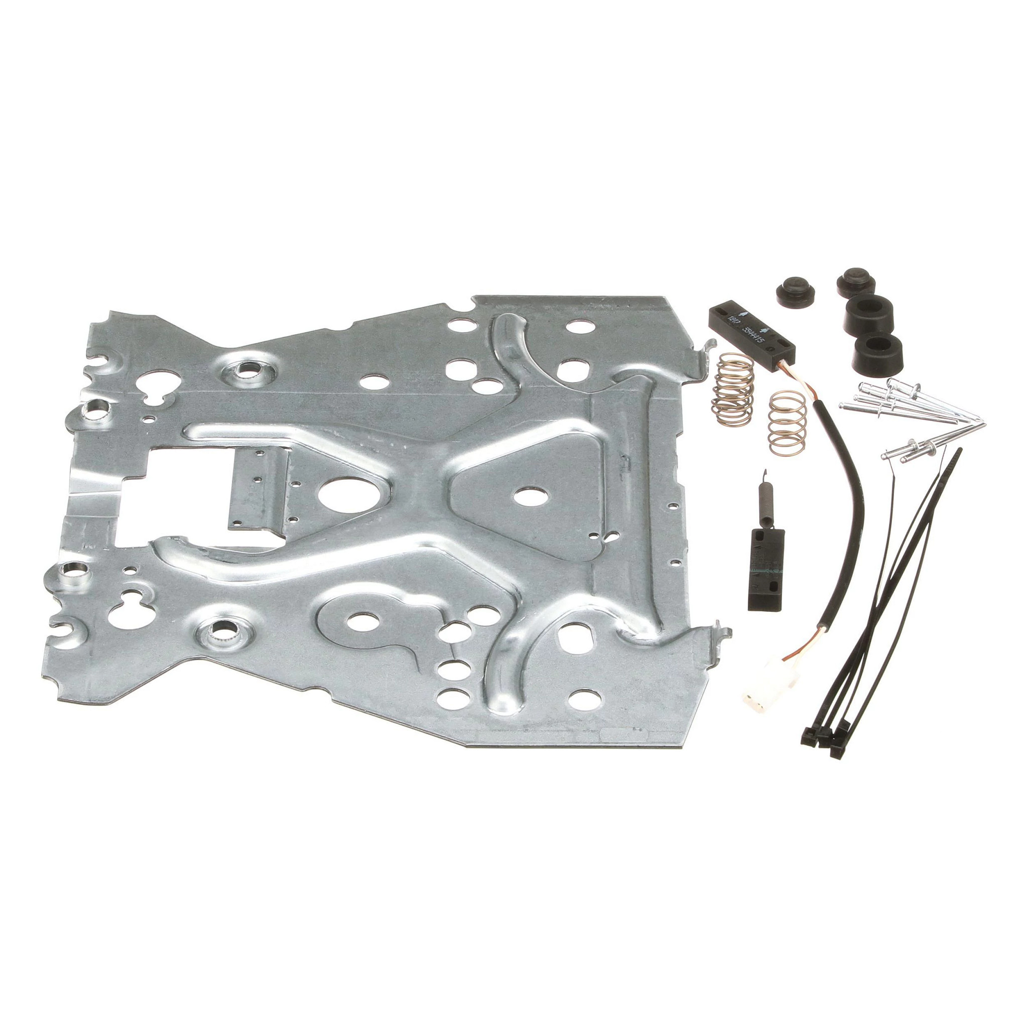 KIT | NEWHOLLANDCE | EU | ES