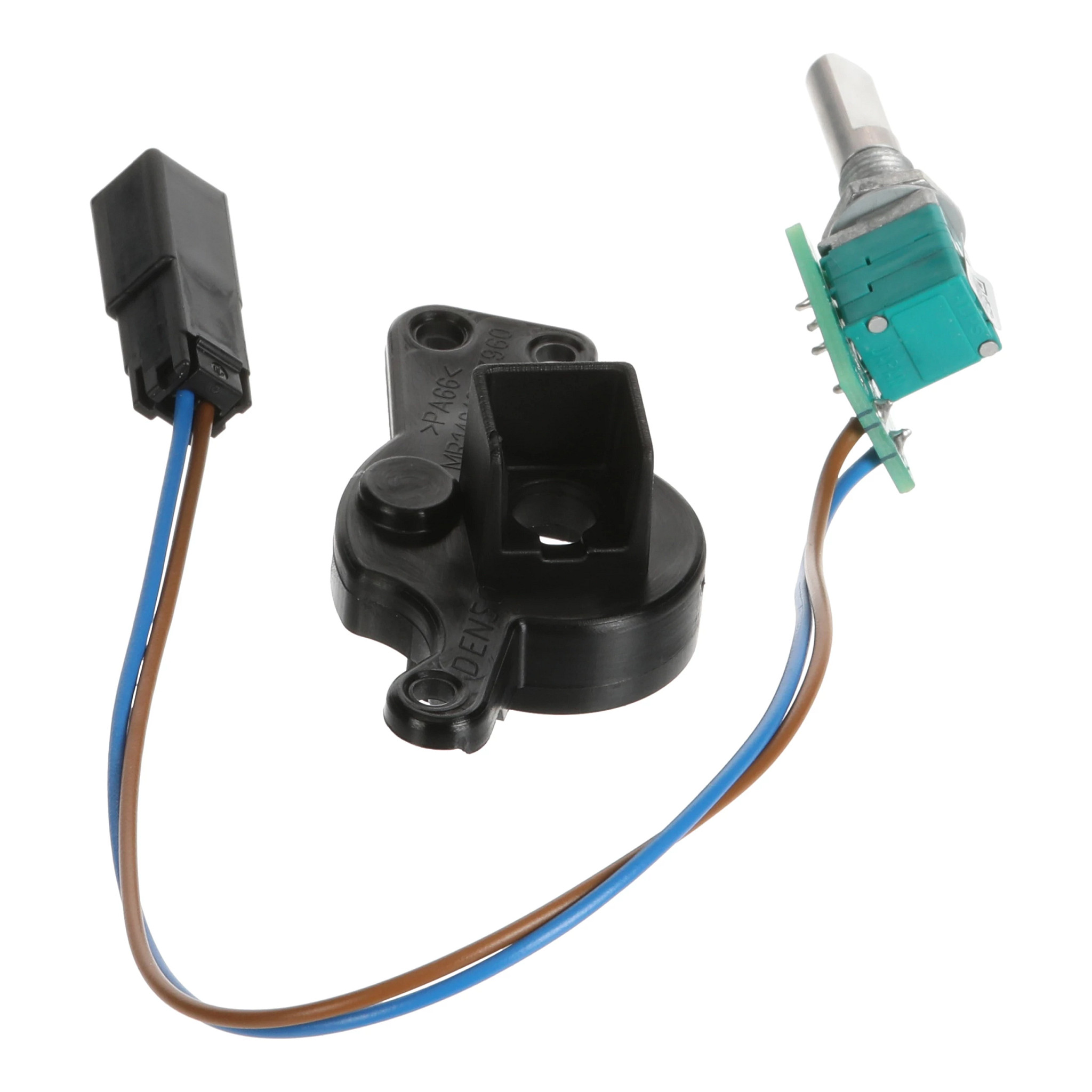 POTENTIOMETRE | CASECE | CA | FR