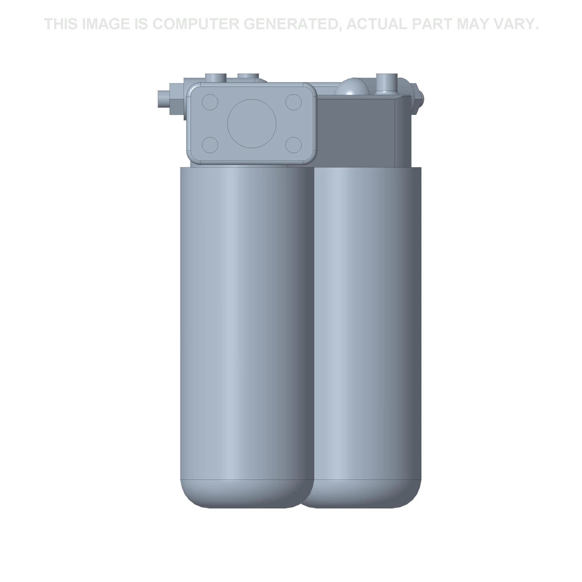 HYDRAULIC OIL FILTER | NEWHOLLANDAG | CA | EN