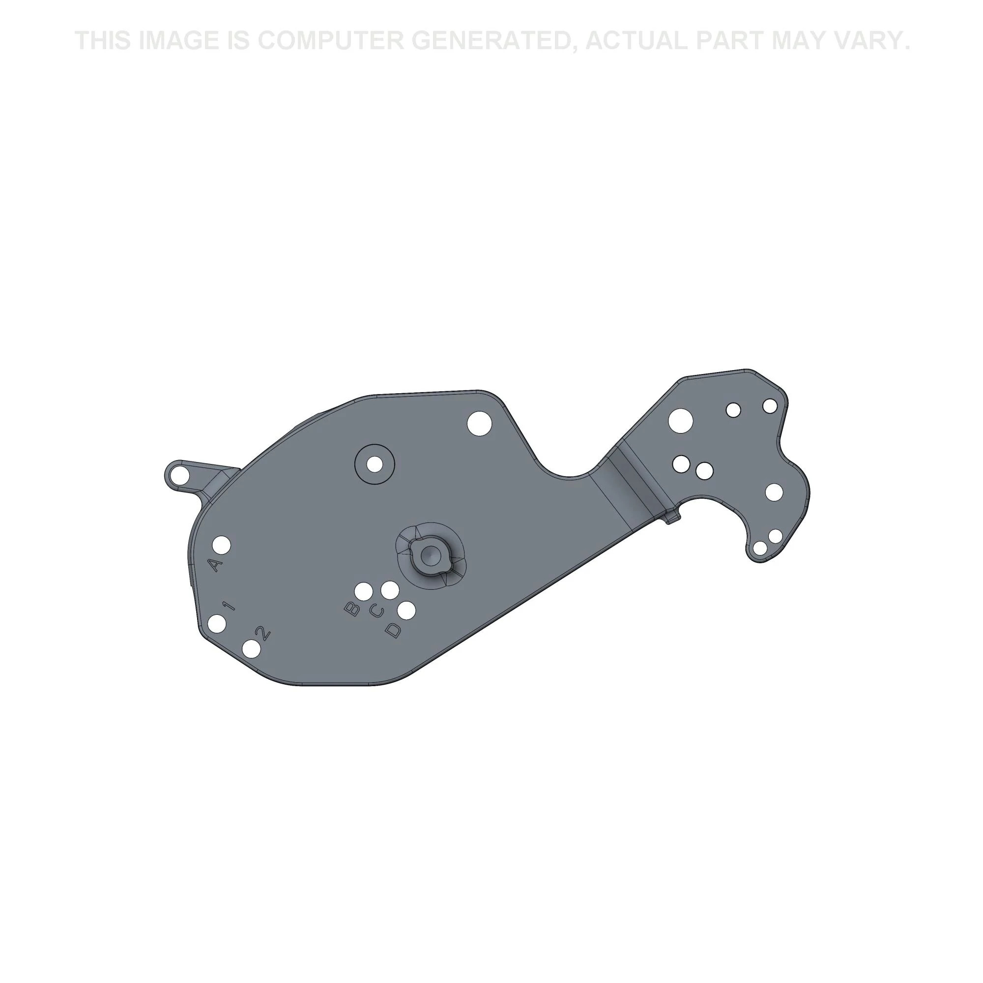 CASTING | CASECE | AMEA | EN