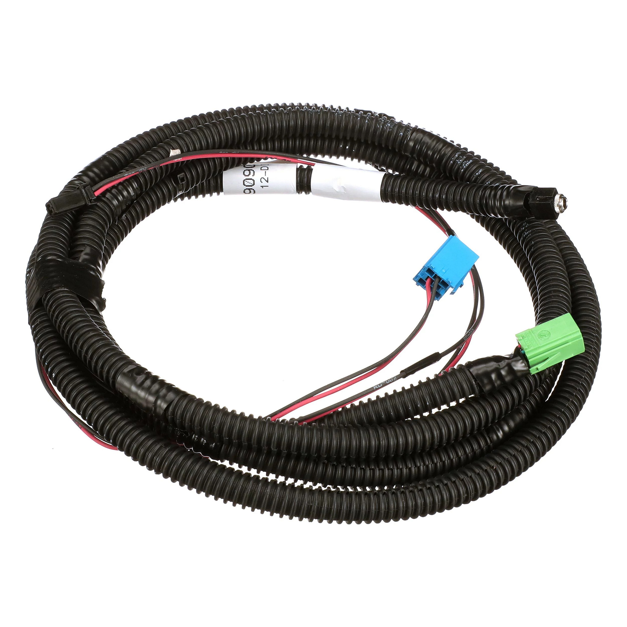 WIRE HARNESS | CASEIH | US | EN