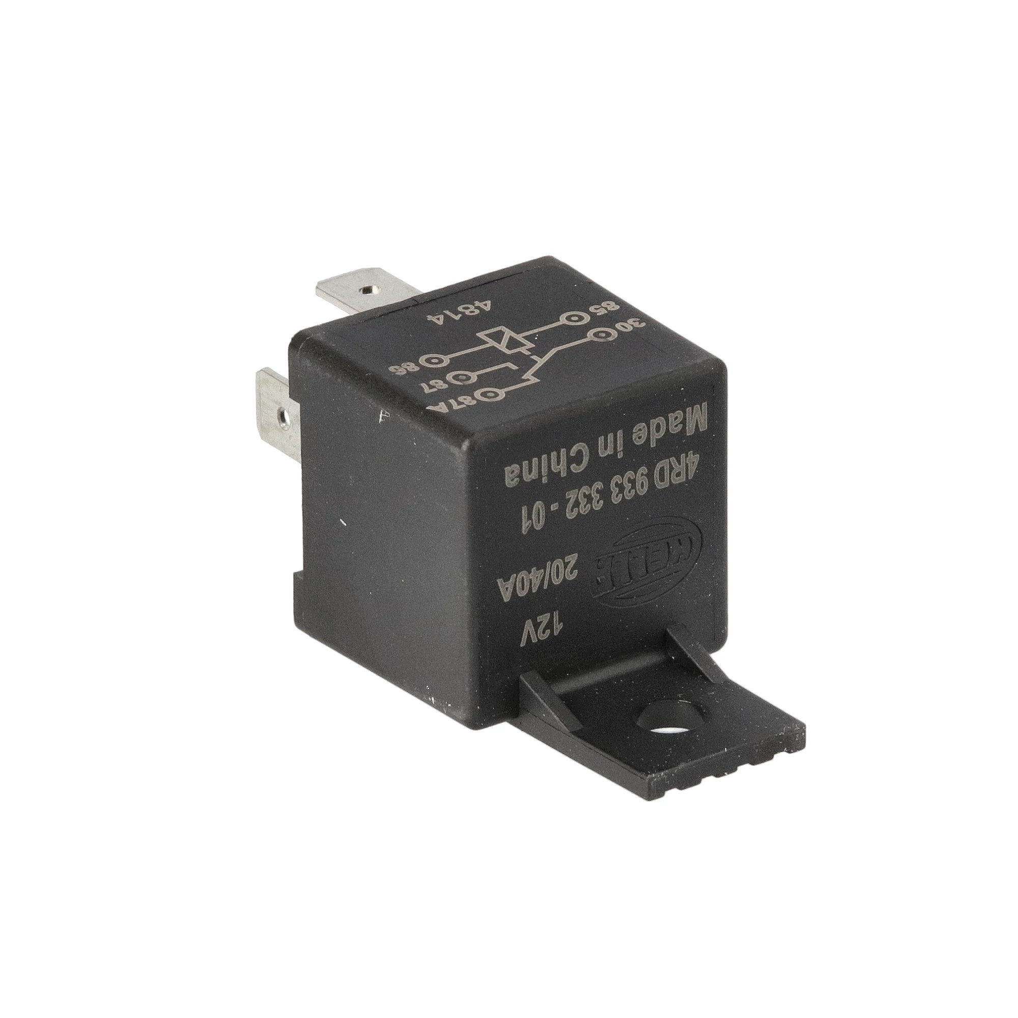 РЕЛЕ | CASECE | EU | RU