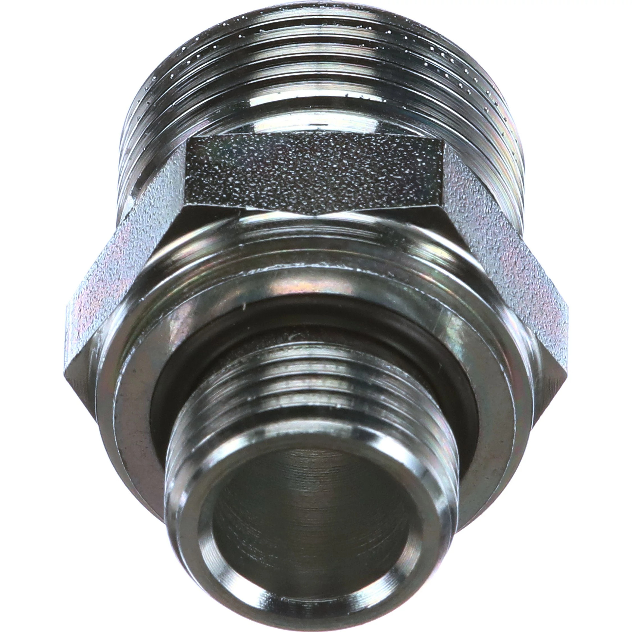 HYD CONNECTOR | CASEIH | IE | EN