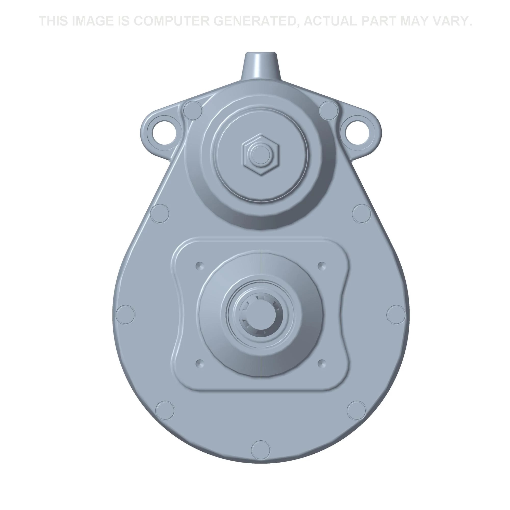 PRISE DE FORCE AV | CASEIH | EU | EN