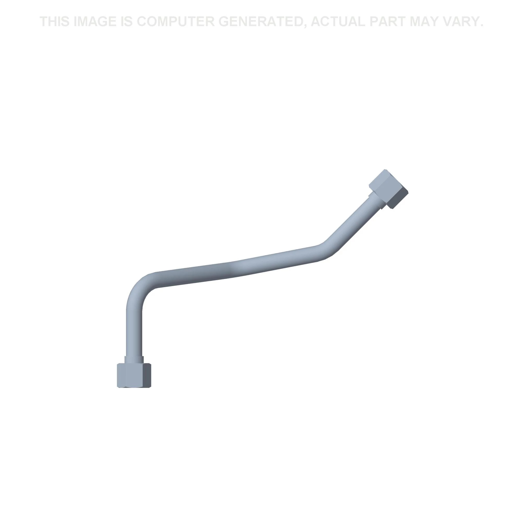 TUBE | MILLER | US | EN