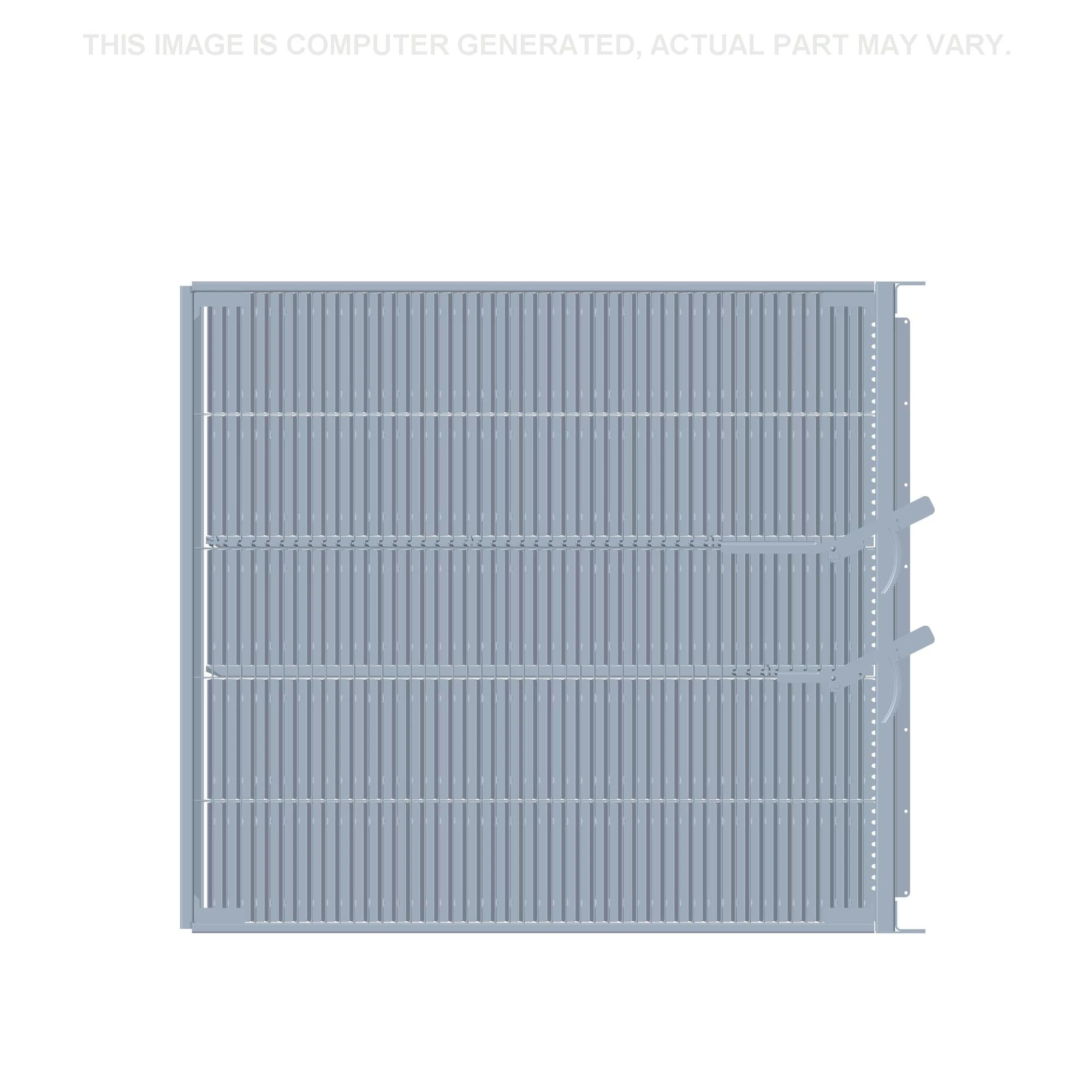 GRILLE, TAMIS | NEWHOLLANDAG | CA | FR