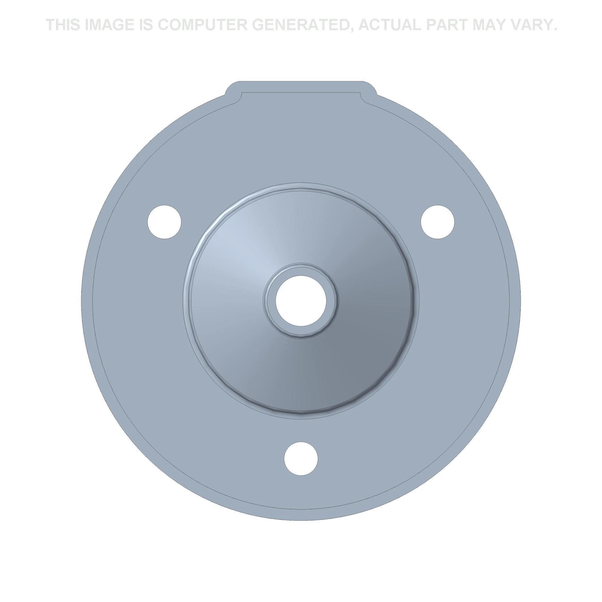 Tampa de Reservatório