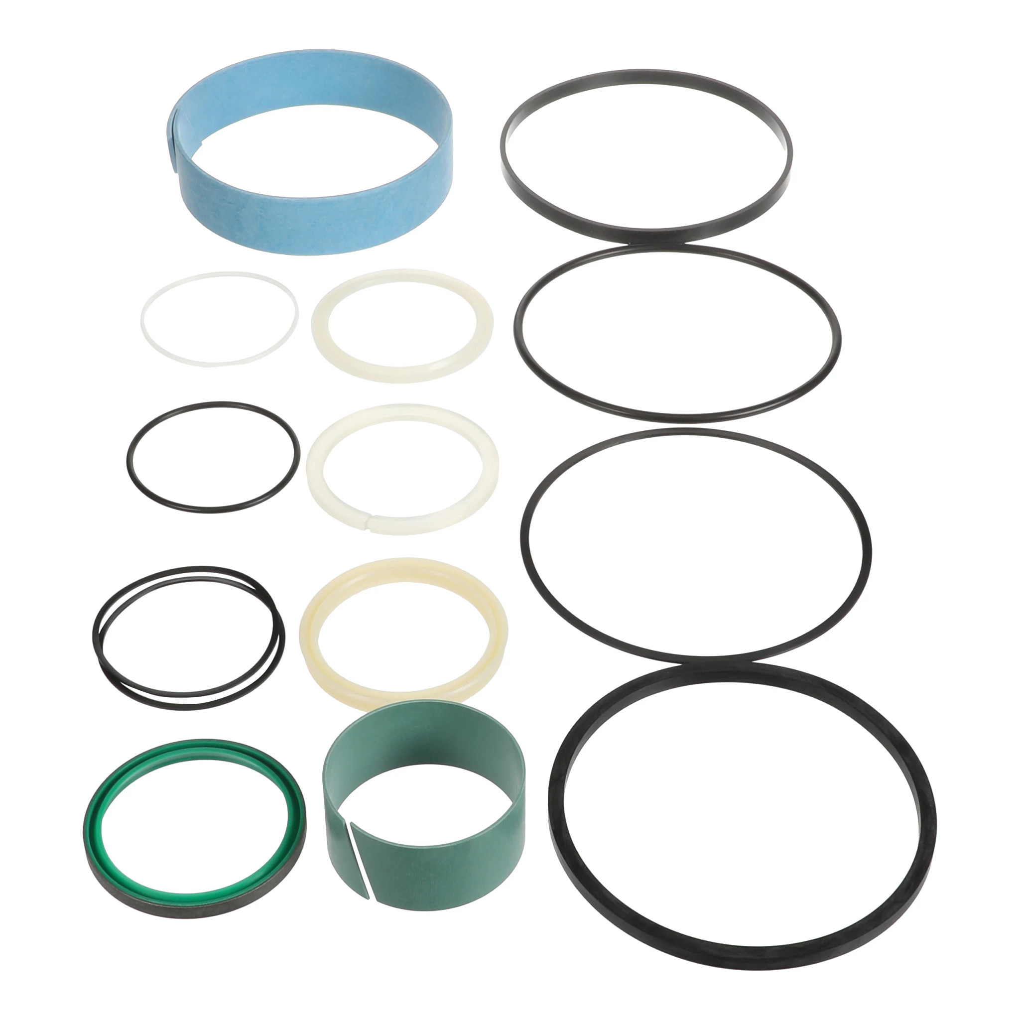 KIT DE JUNTAS | CASEIH | EU | DE