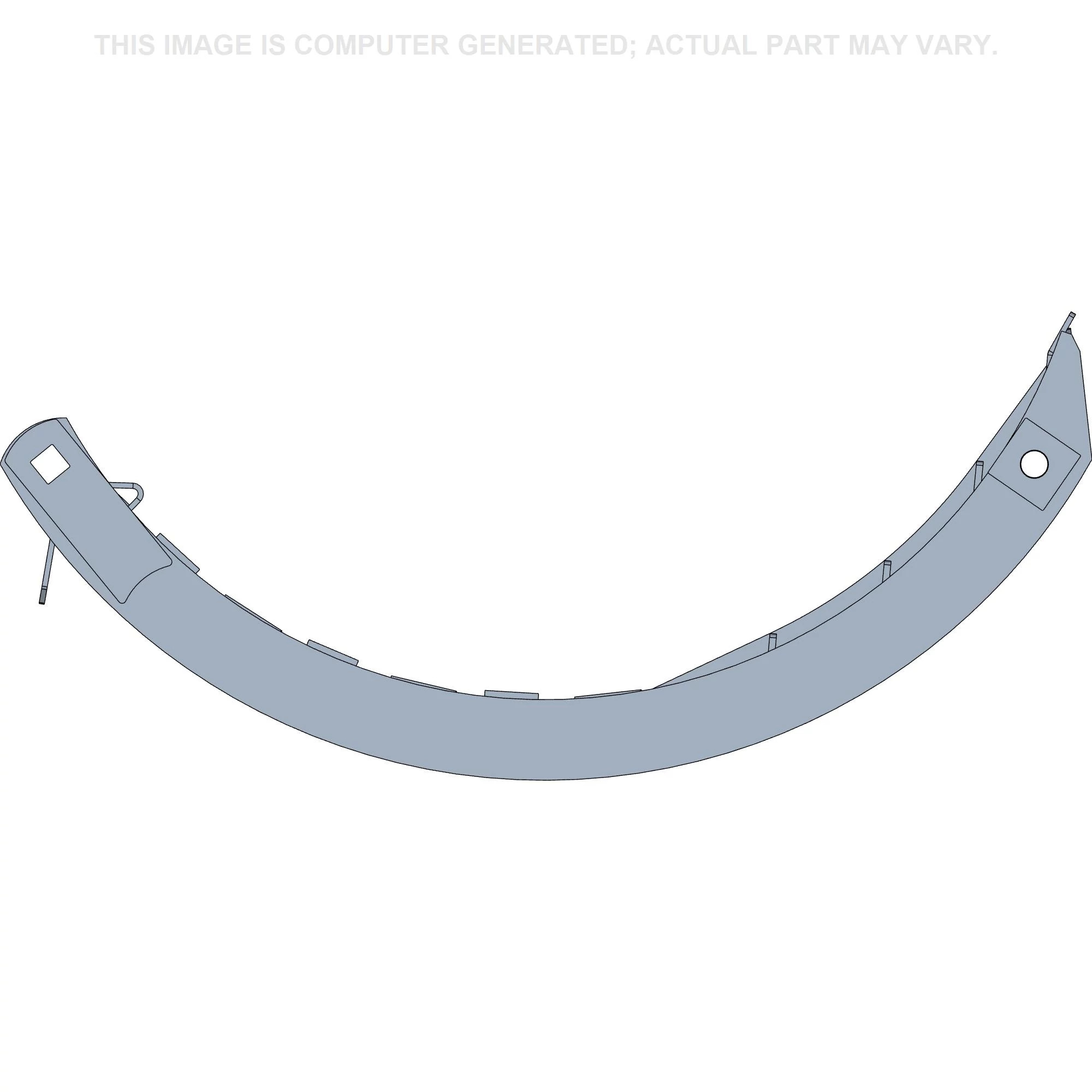 RICE/BEAN CONCAVE | NEWHOLLANDAG | CA | EN