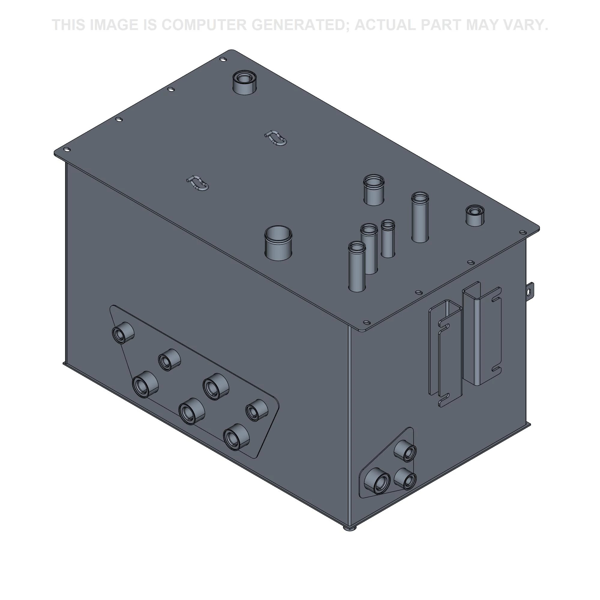 DEP. ACEITE HIDRÁULICO | NEWHOLLANDCE | EU | RU