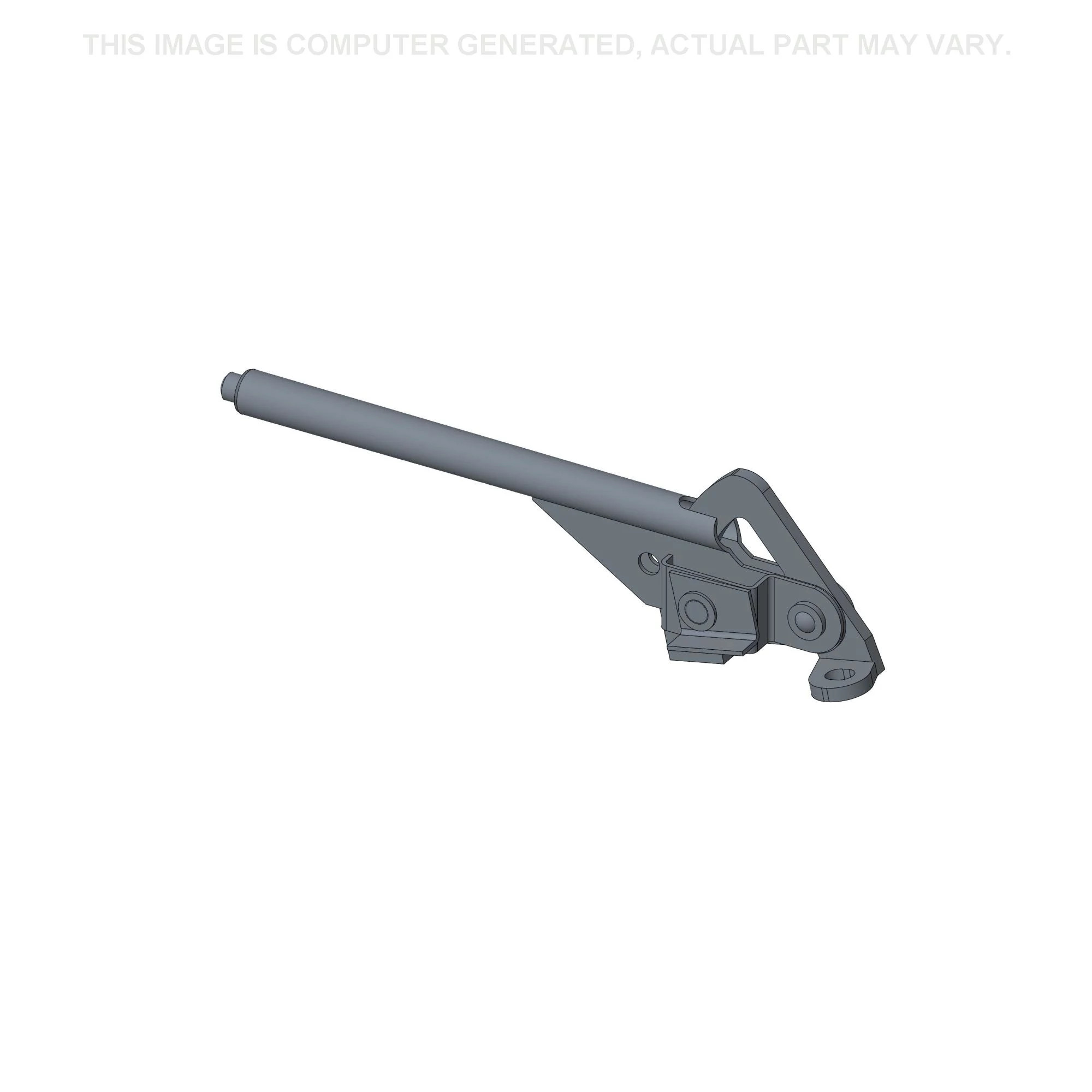 BRAKE LEVER | DEFAULT | CA | EN