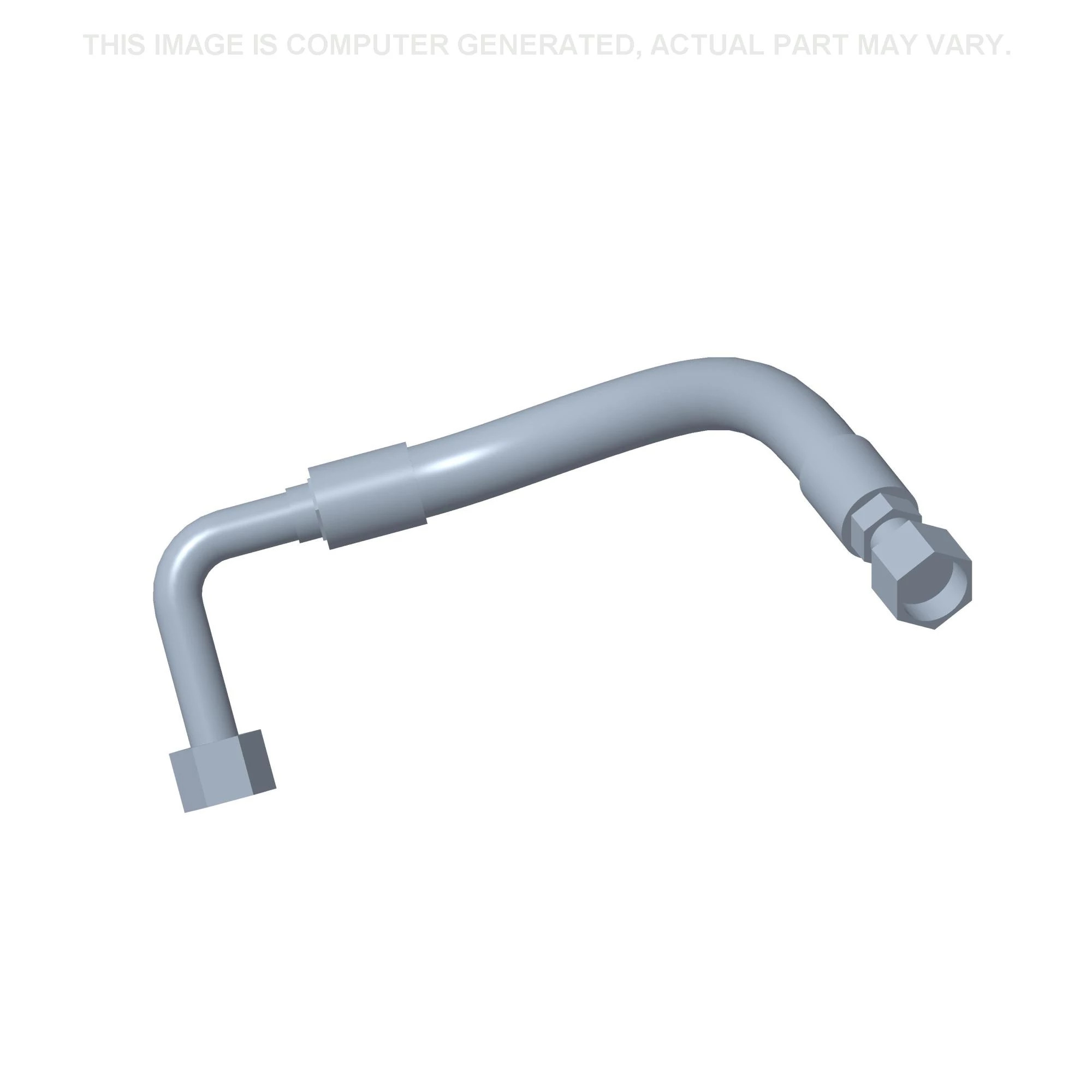 HYDRAULIC HOSE | CASEIH | NZ | EN