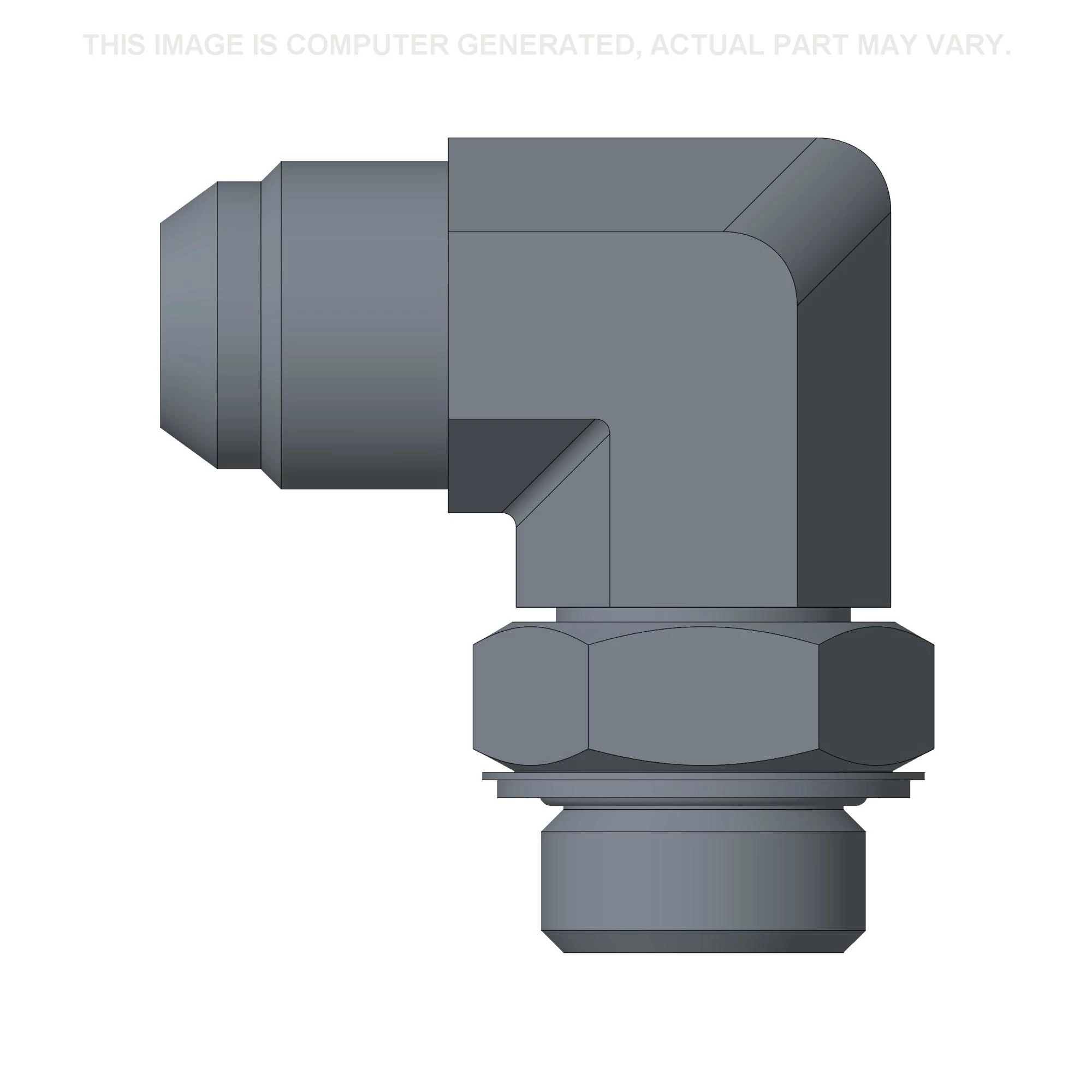 ELBOW | CASEIH | AMEA | EN