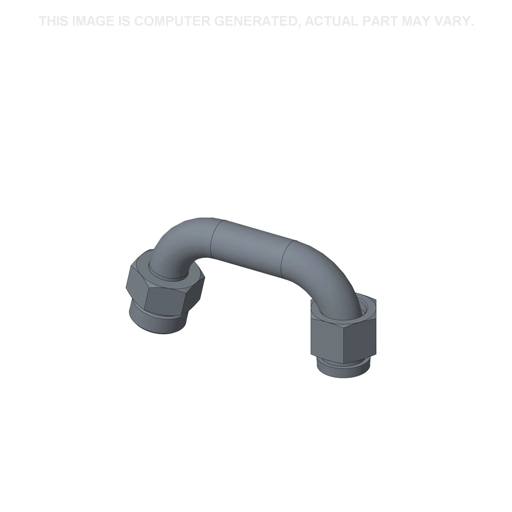 Tuyau pour admission de filtre | NEWHOLLANDAG | CA | FR