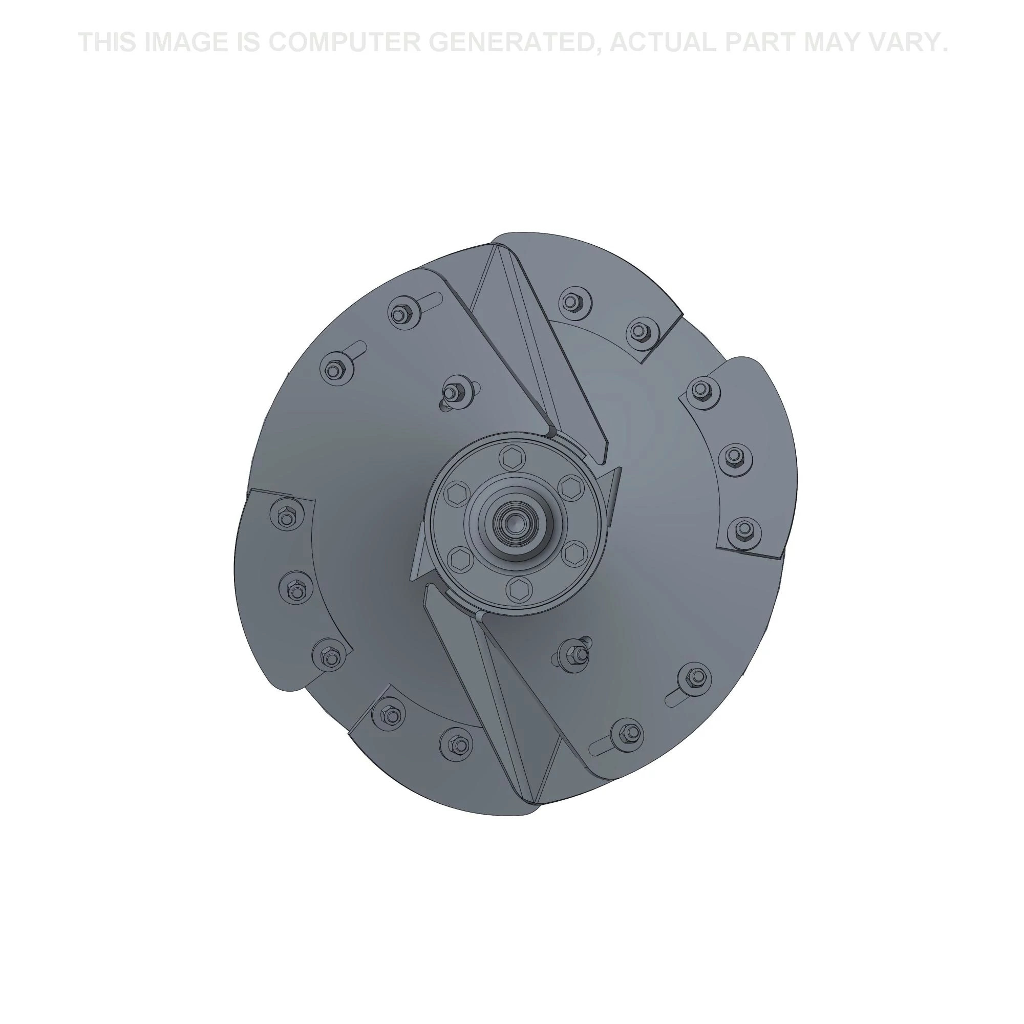 ROTOR | CASEIH | CA | EN