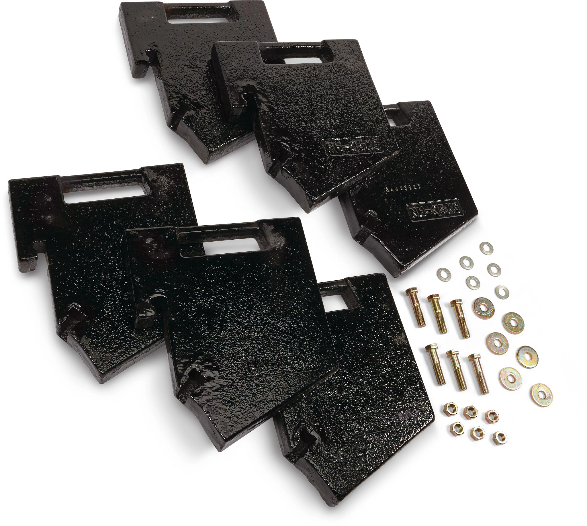 DIA KIT, HARVESTER | CASECE | EU | EN