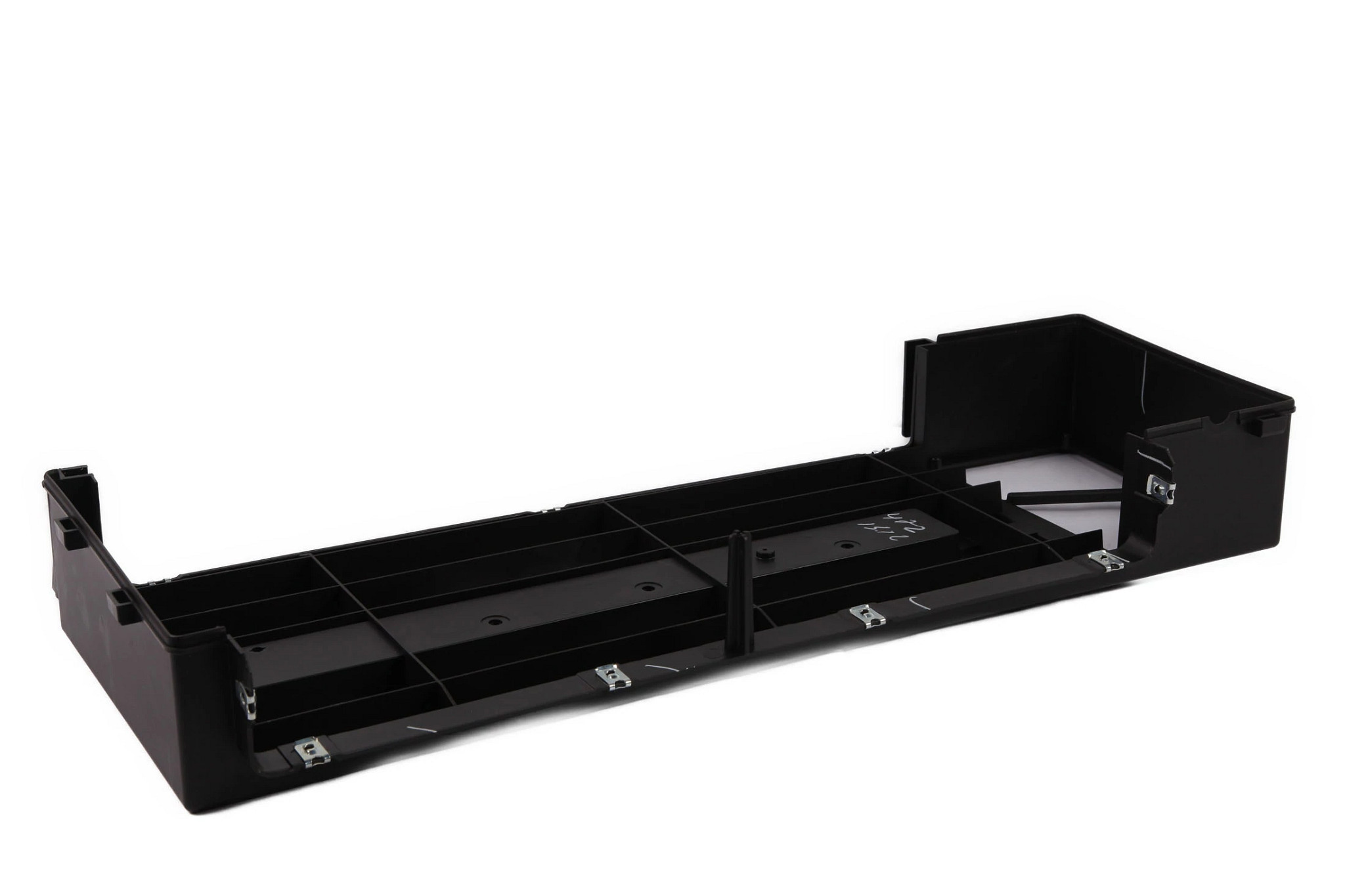 87699545 | A/C System Upper Assembly | New Holland Agriculture | E 87699545 | A/C System Upper Assembly | New Holland Agriculture | E