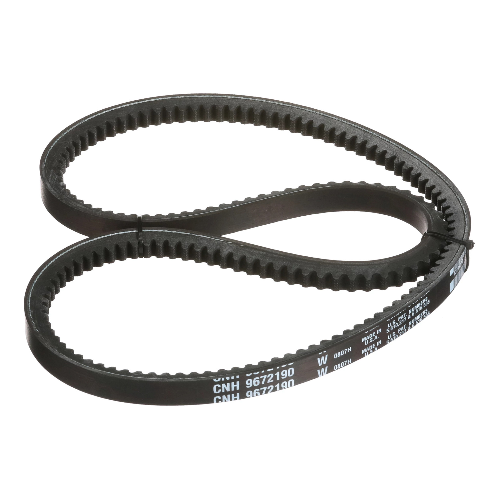 V-BELT | NEWHOLLANDAG | NZ | EN