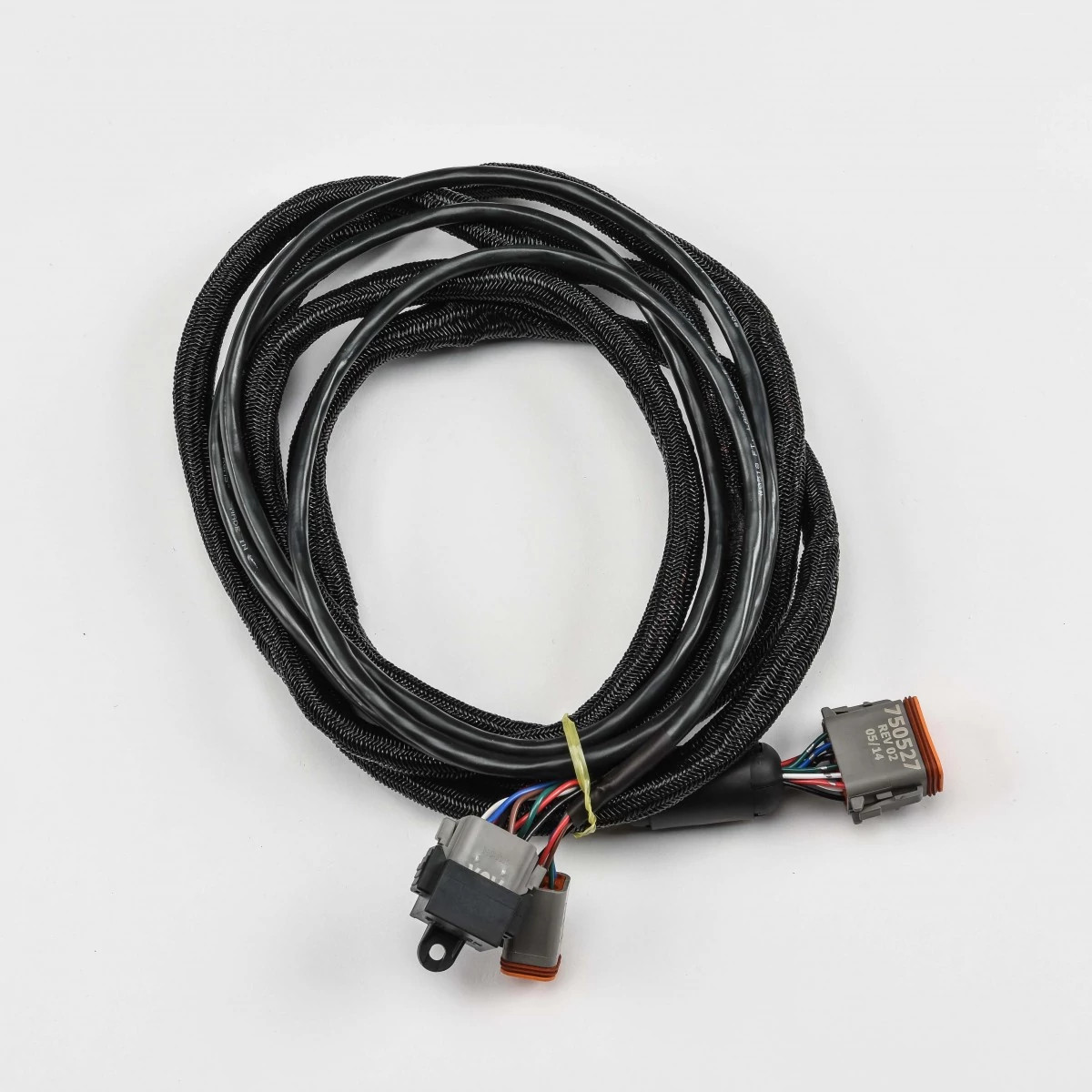 Przyłącze | STEYR | EU | DA