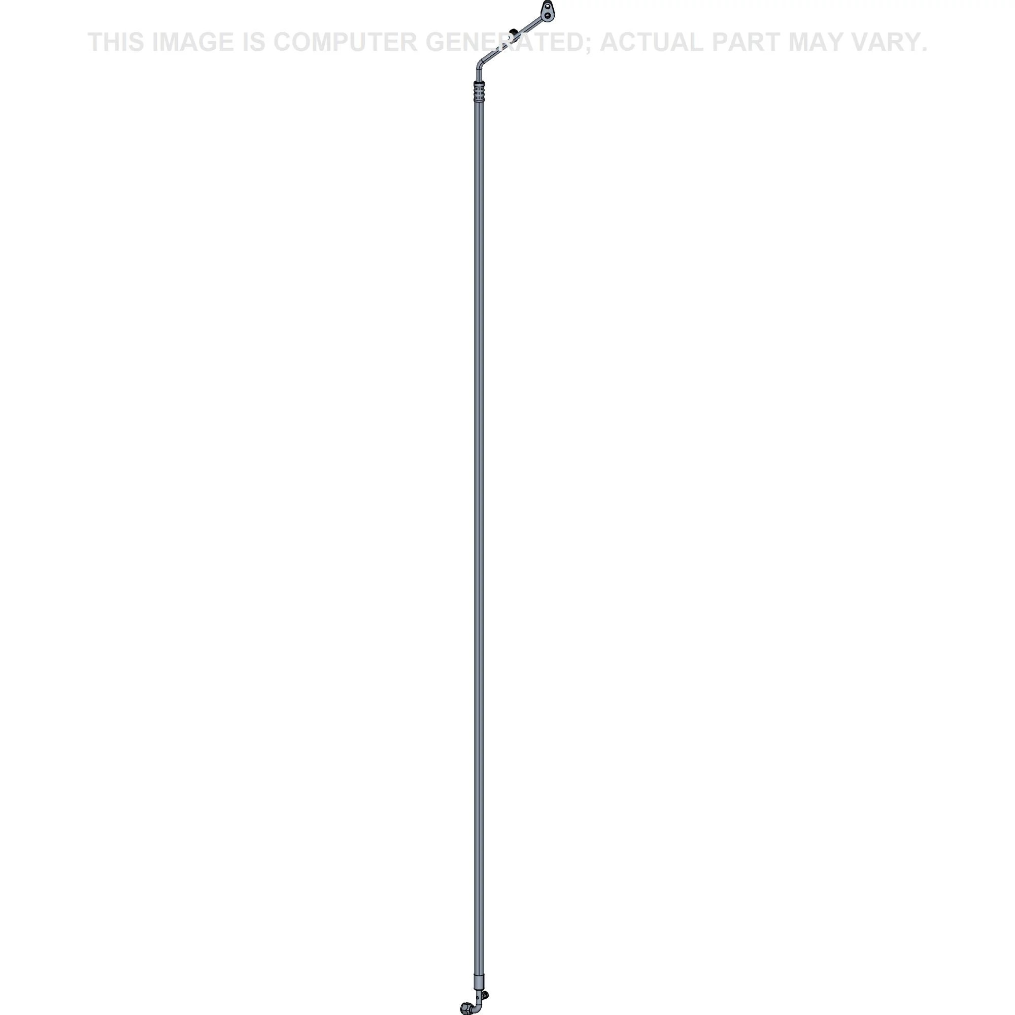 A/C HOSE | CASECE | EU | EN