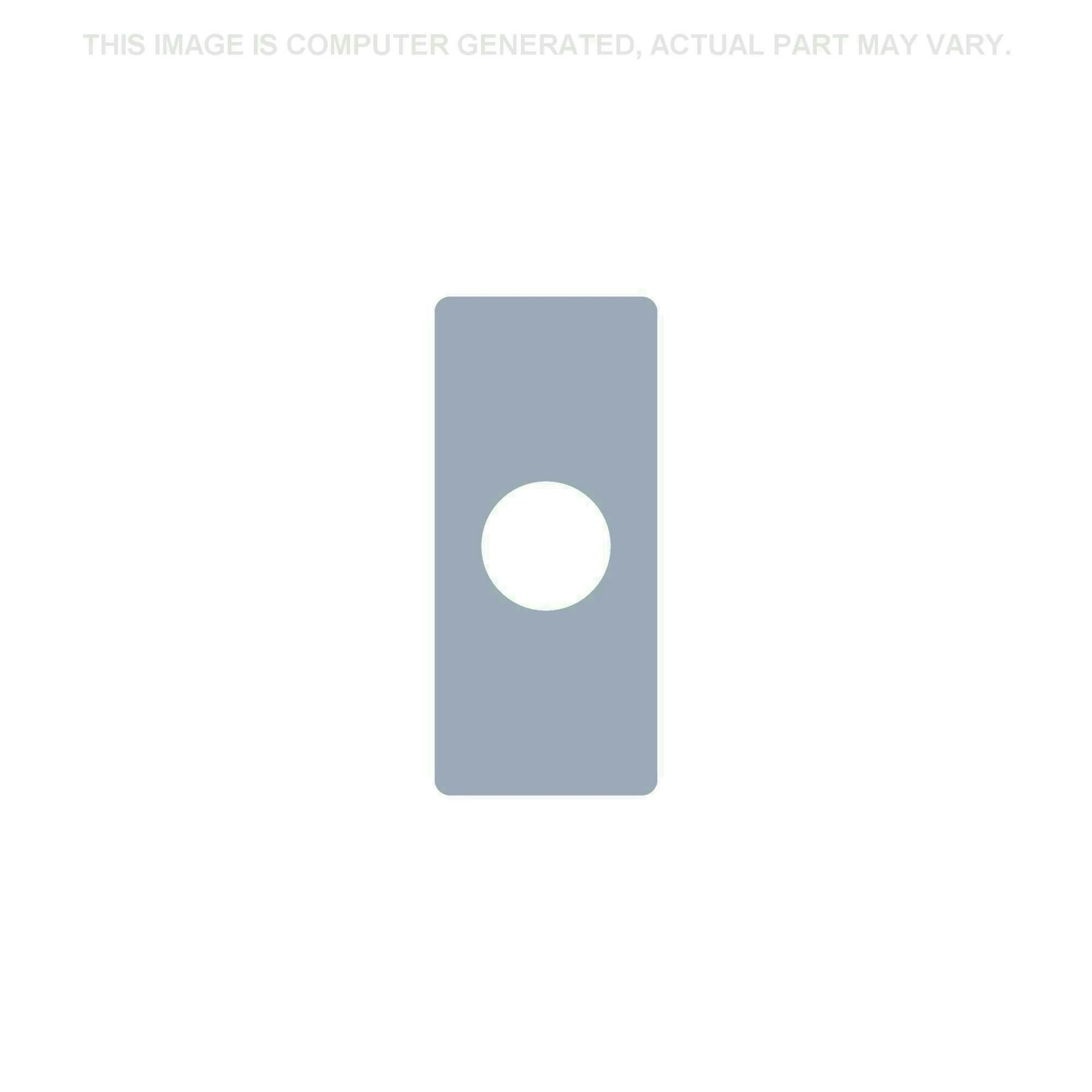 PLATE | CASEIH | CA | EN