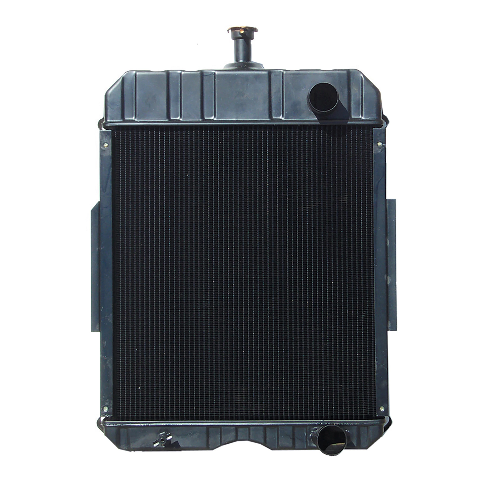 Radiator | CASECE | CA | EN