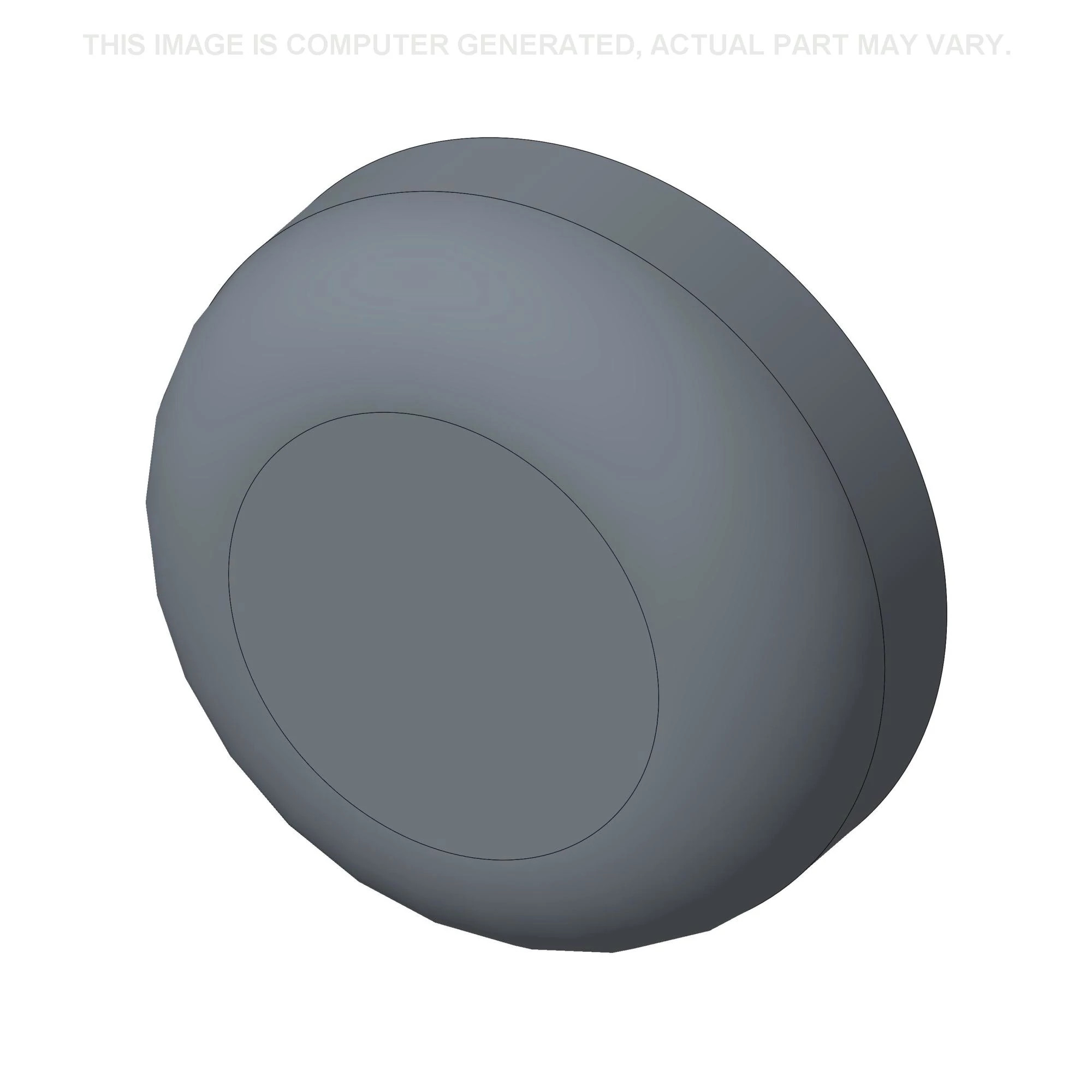 Cup Conical Plug - M20 x 7 mm H | NEWHOLLANDAG | CA | EN