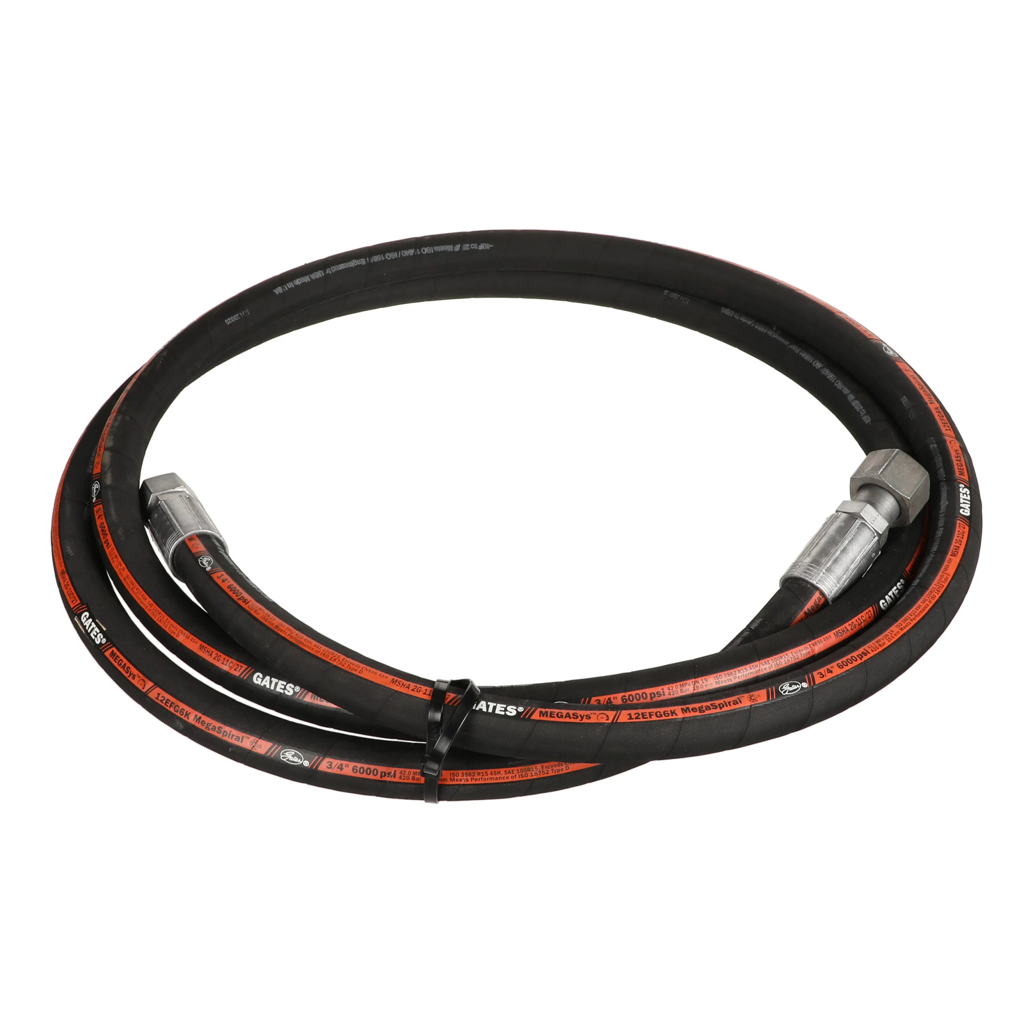 HYDRAULIC HOSE | NEWHOLLANDAG | AMEA | EN