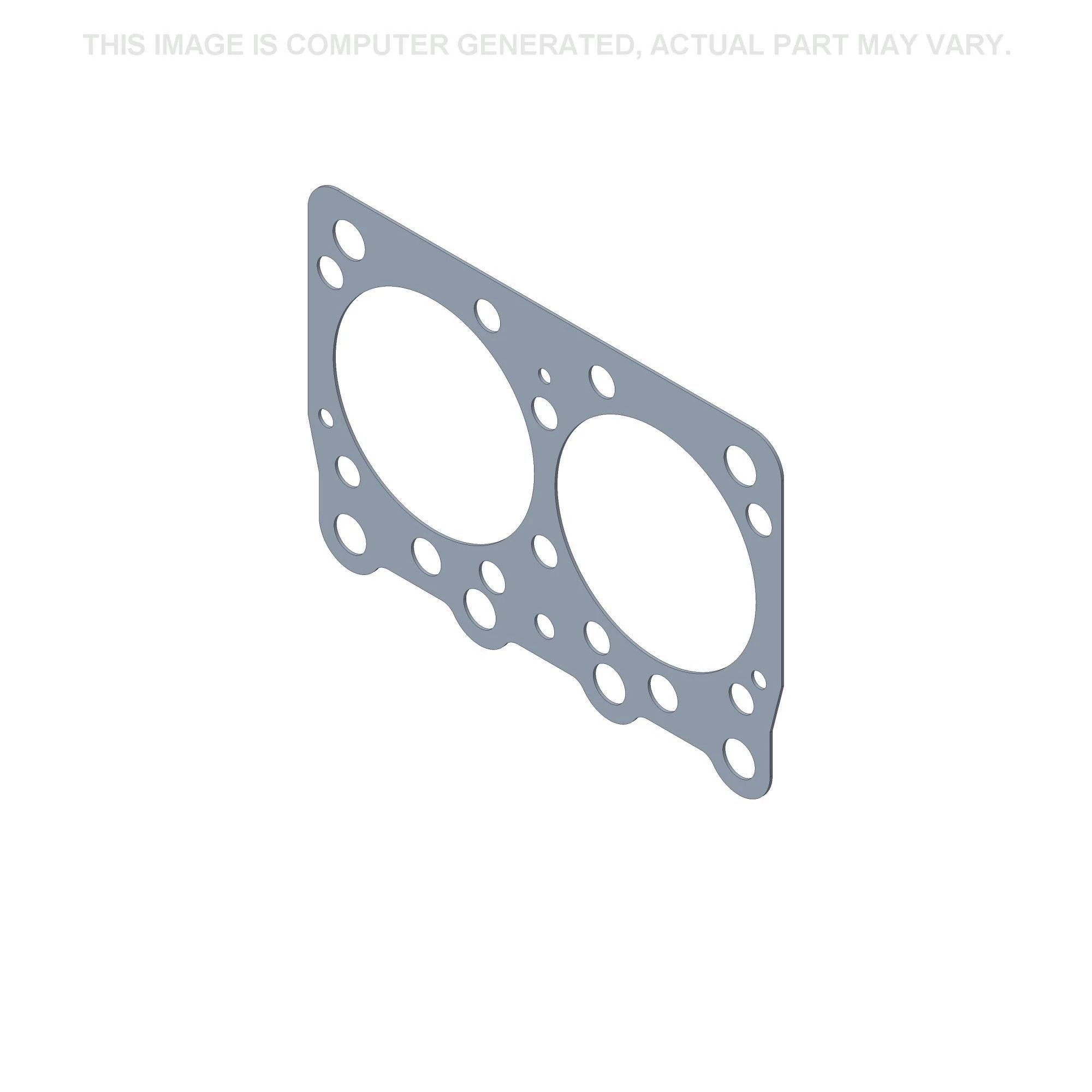 GASKET | NEWHOLLANDCE | EU | RU