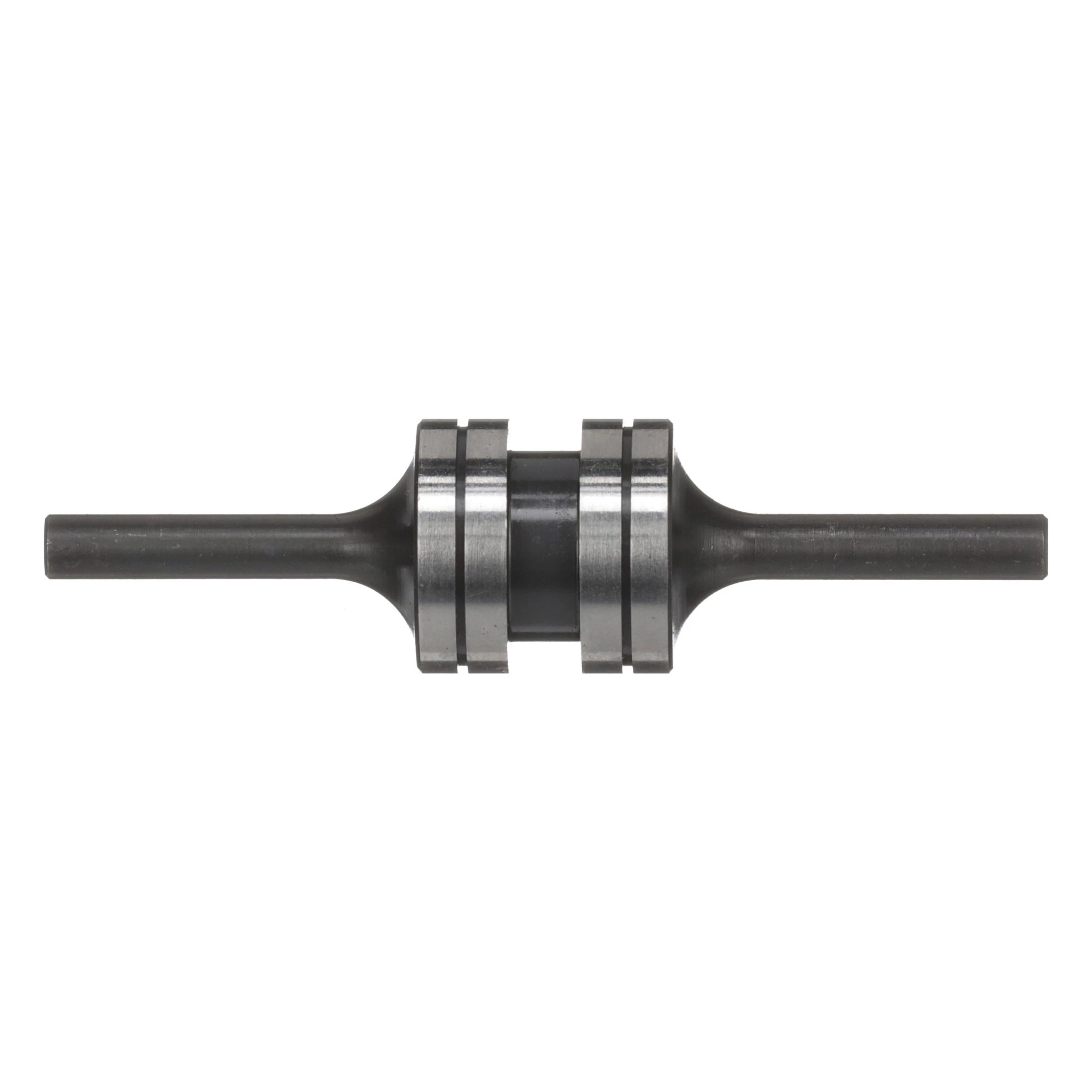 Hydraulic Valve Bank
