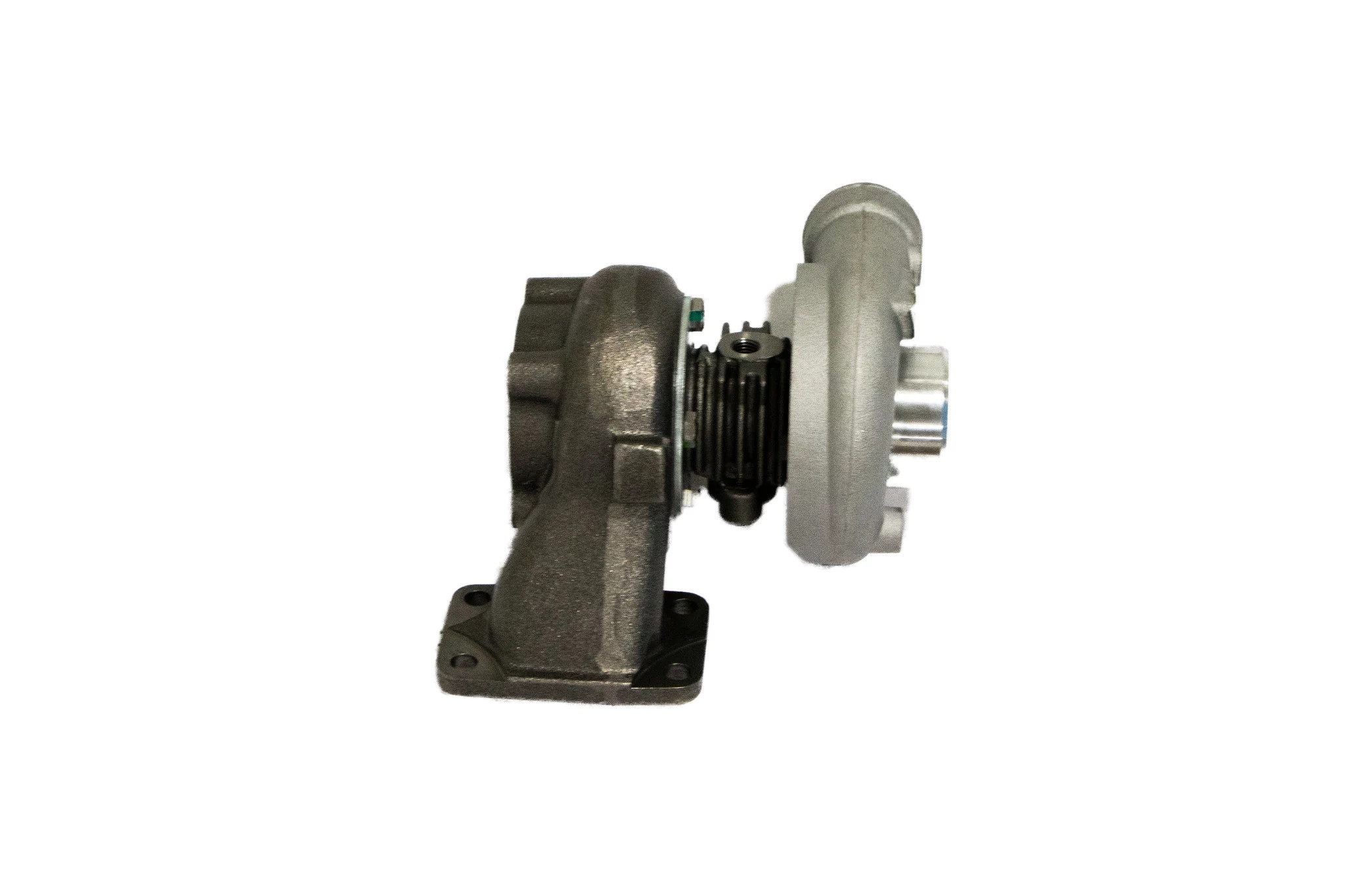 REMAN-TURBOCHARGER | CASECE | NZ | EN