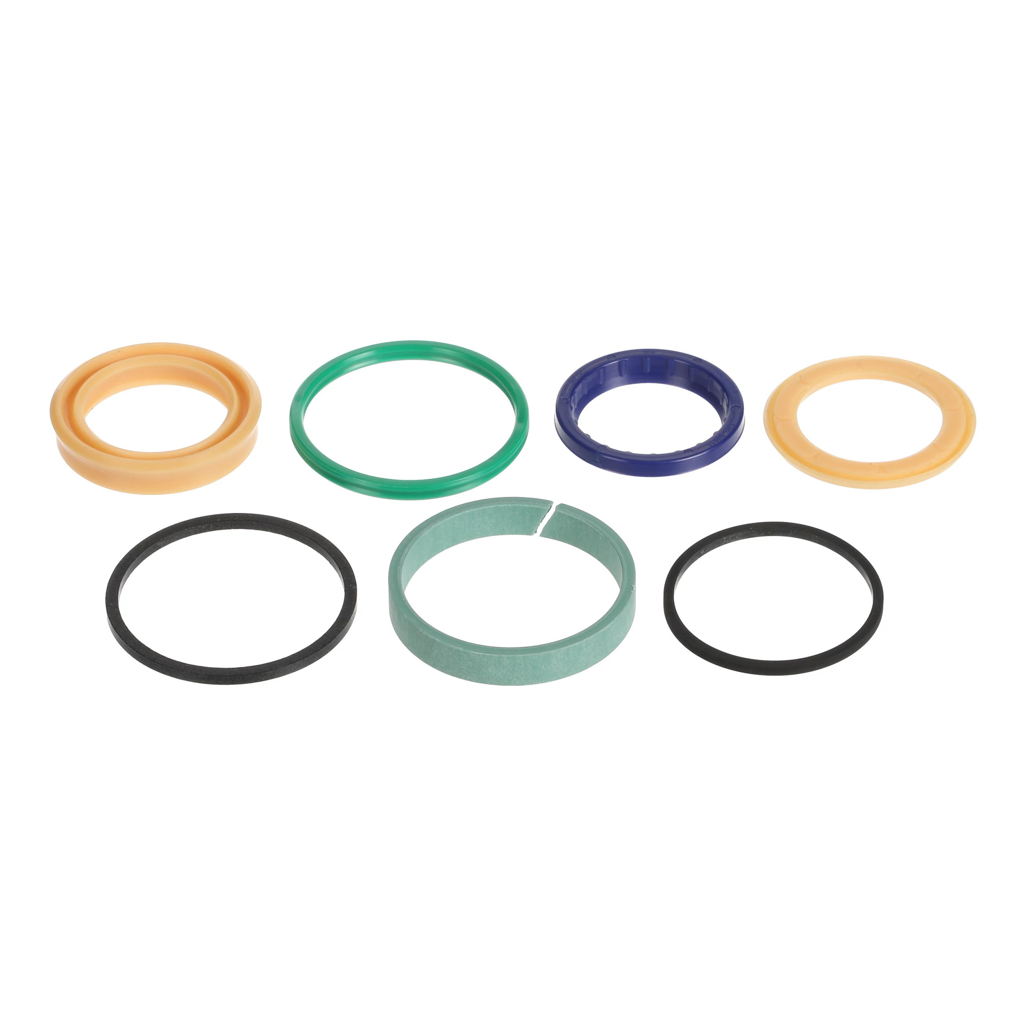 SEAL KIT | CASECE | CA | EN