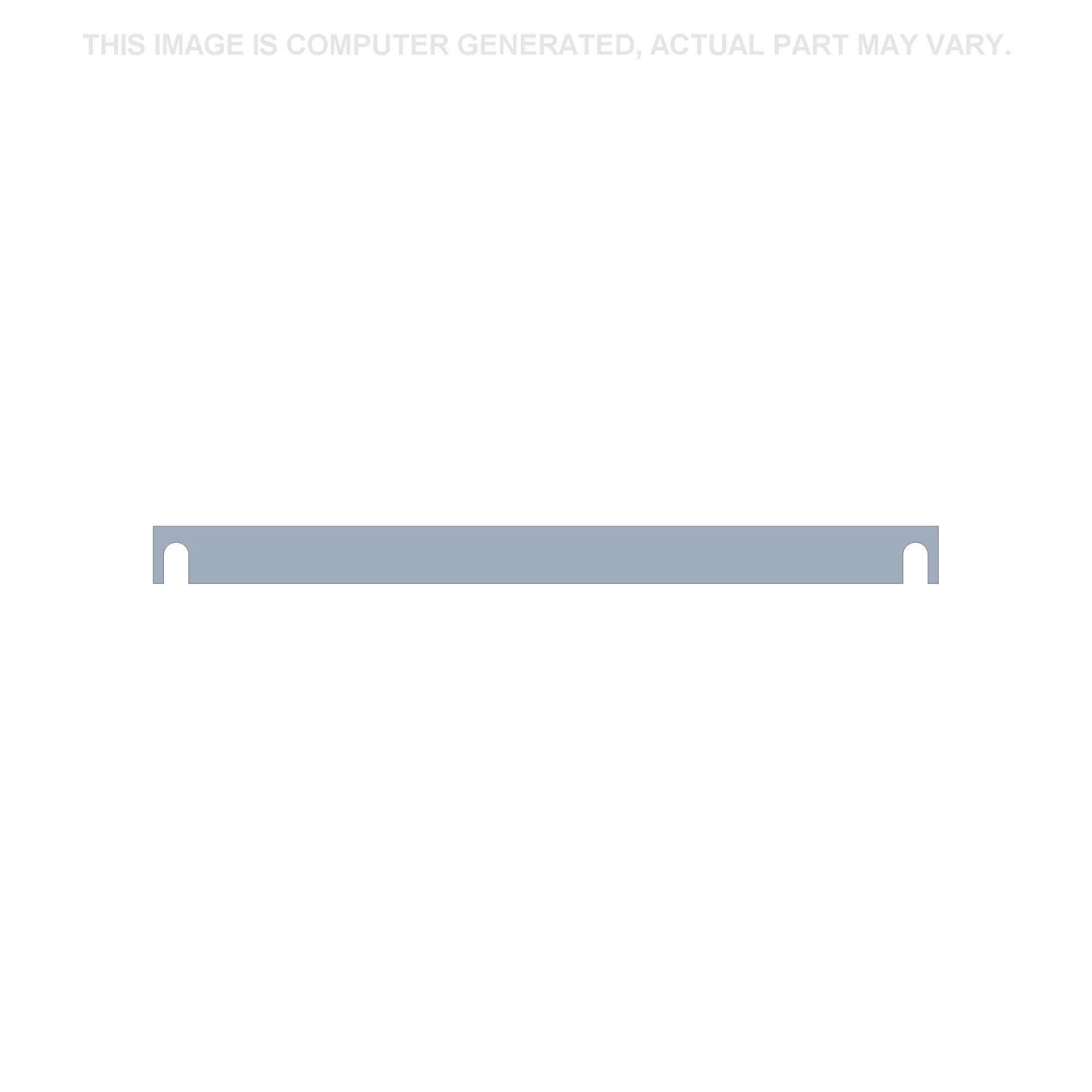 CALÇO DE AFINAÇÃO