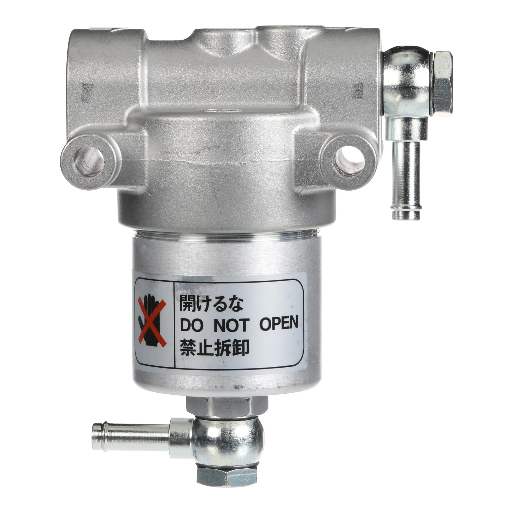 FILTER ASSY | CASECE | CA | EN