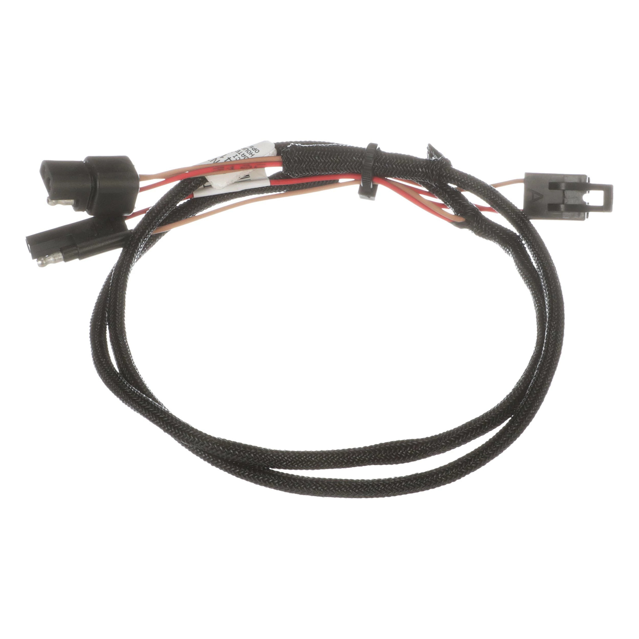 FAISCEAU ELECTRIQUE | CASEIH | CA | FR