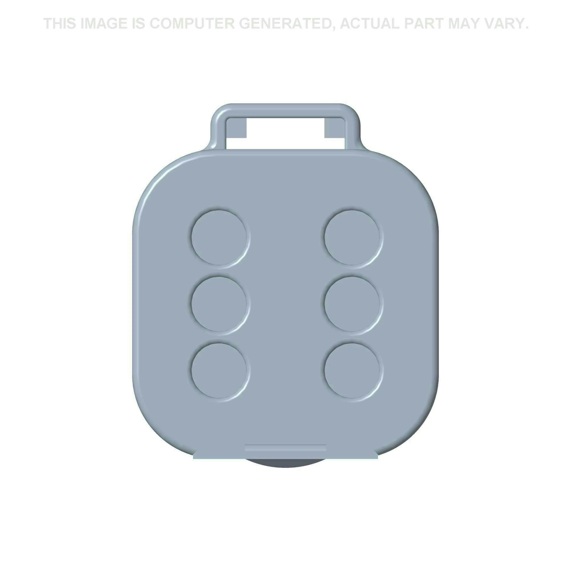 ELEC CONNECTOR | CASEIH | US | EN