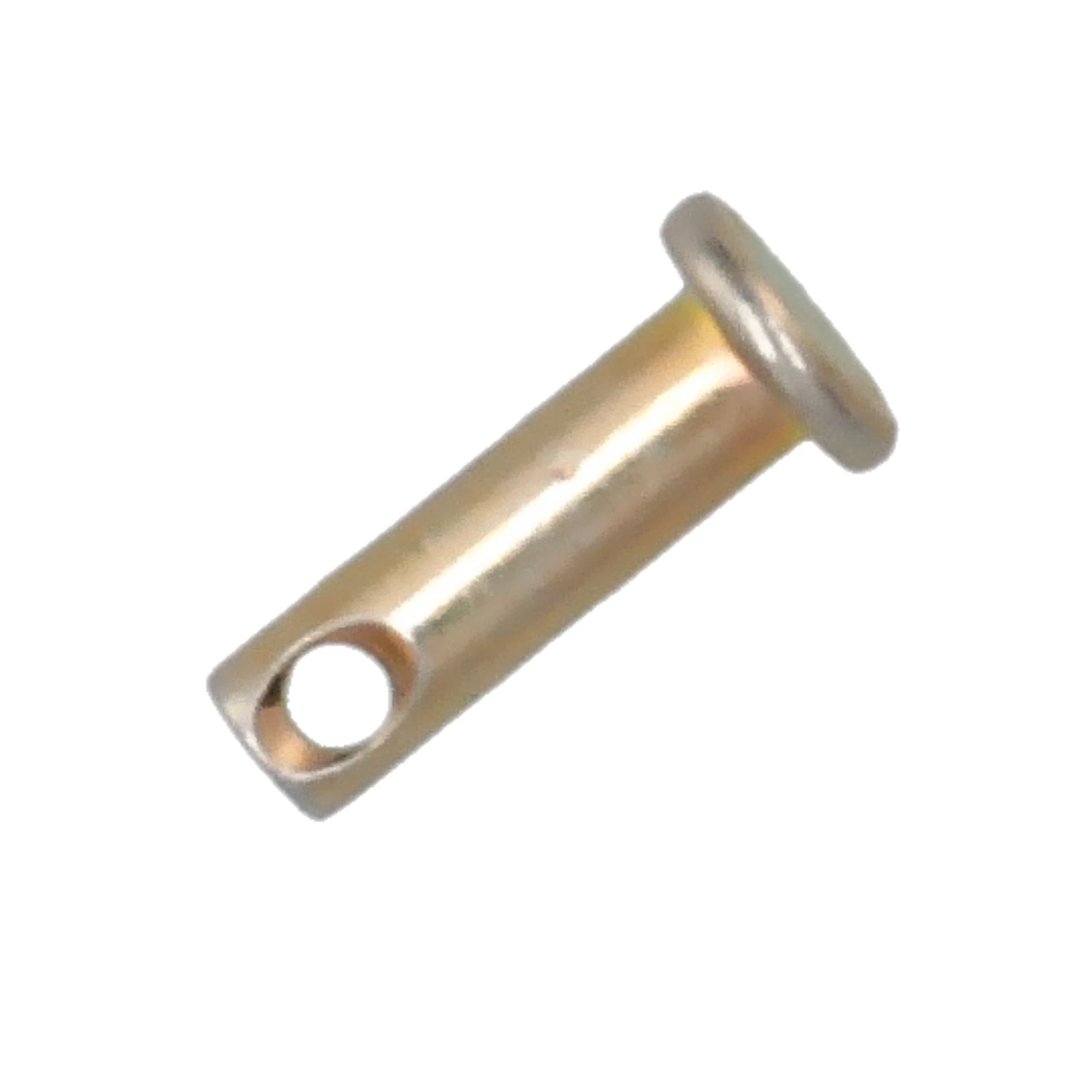 Pino da forquilha - chapeado - 7,92 mm DE x 16,78 mm C