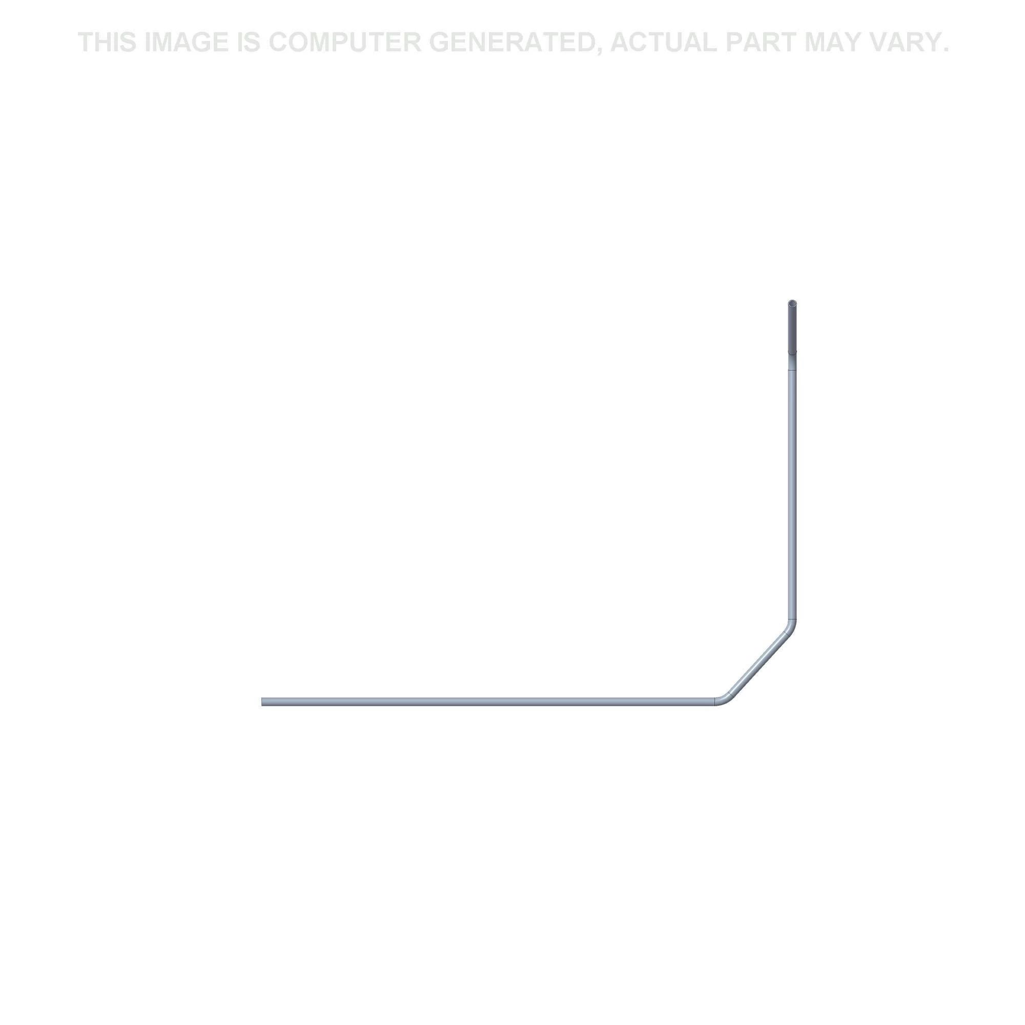 HYD TUBE | NEWHOLLANDCE | CA | EN