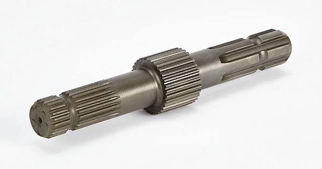 Shaft | CASEIH | CA | EN