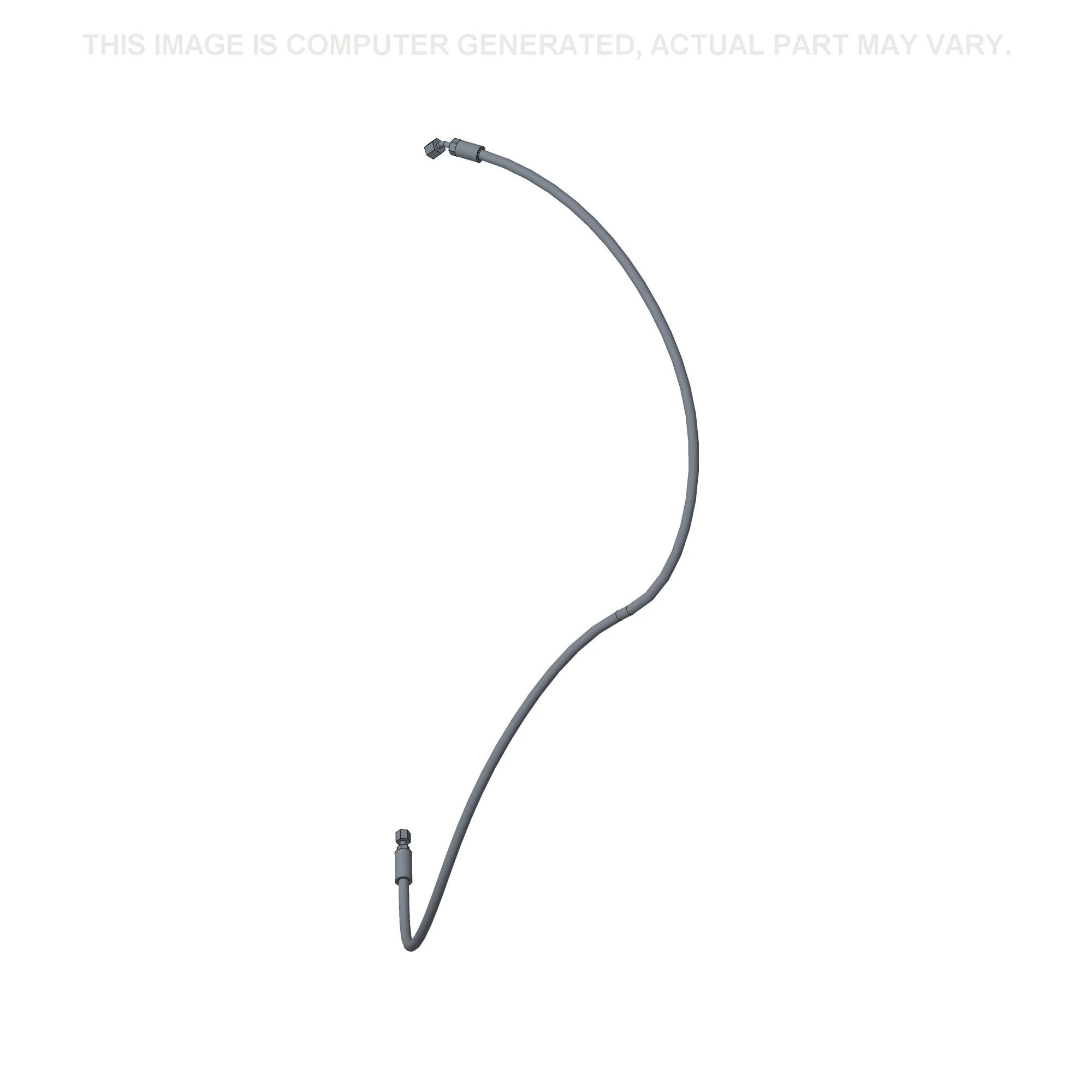 HYDRAULIC HOSE | CASECE | AMEA | ZH