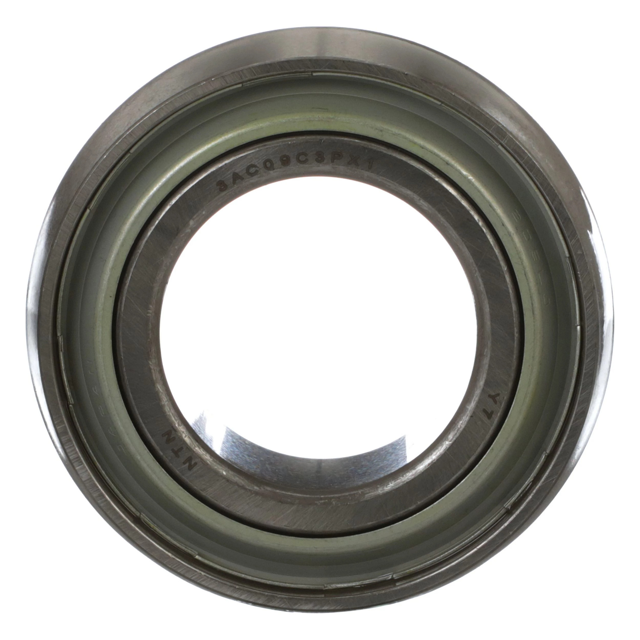 ШАРИКОВЫЙ ПОДШИПНИК | CASECE | EU | RU