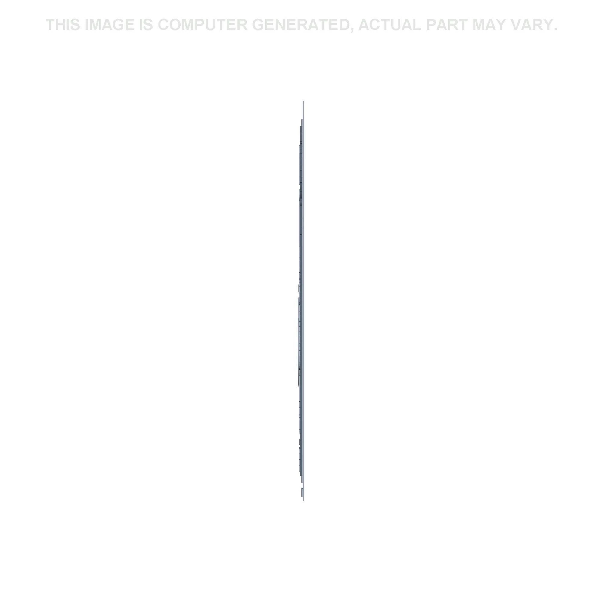 DANGER DECAL | CASECE | AMEA | EN