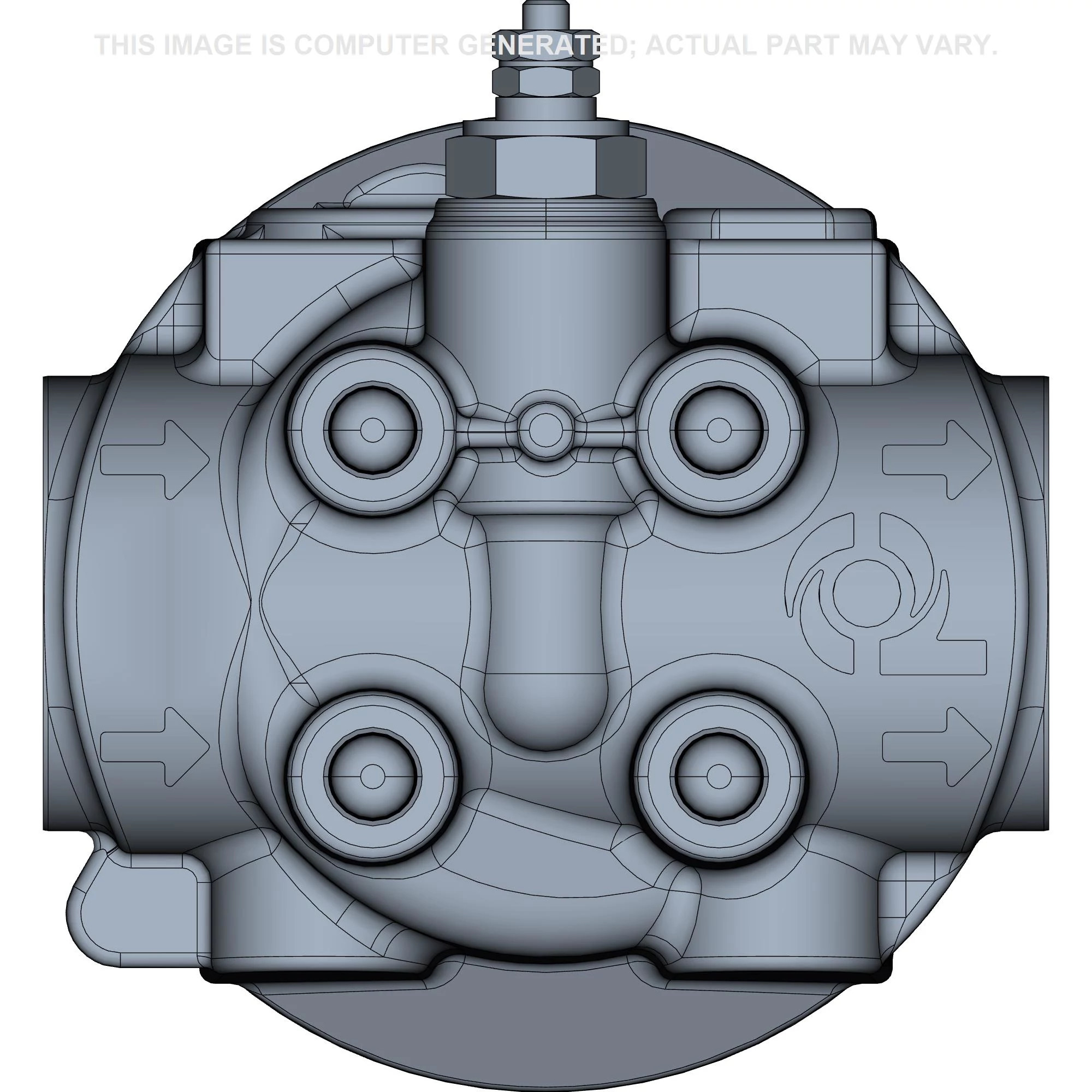 HYDRAULIC OIL FILTER | NEWHOLLANDAG | NZ | EN