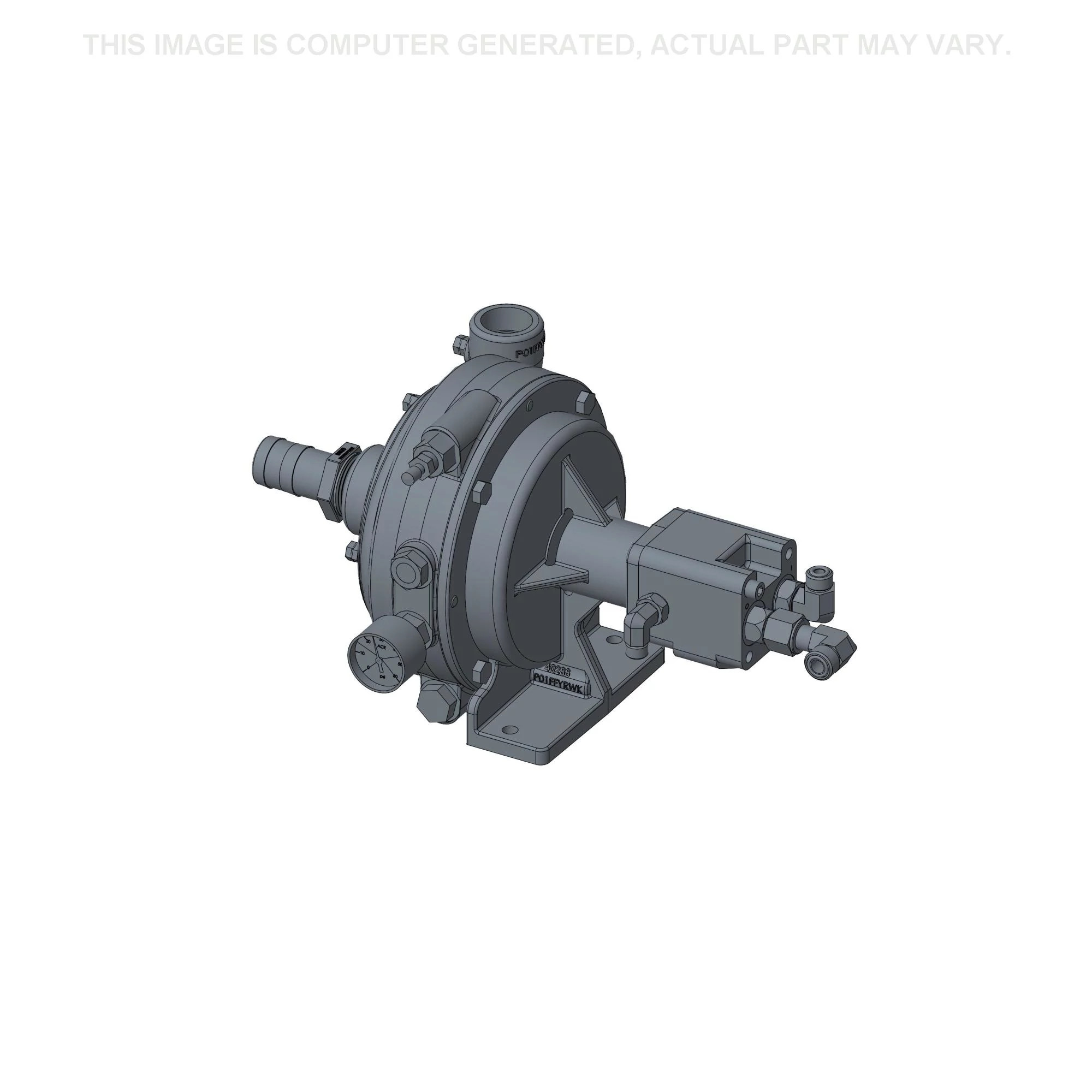 HYDRAULIC PUMP | CASEIH | US | EN
